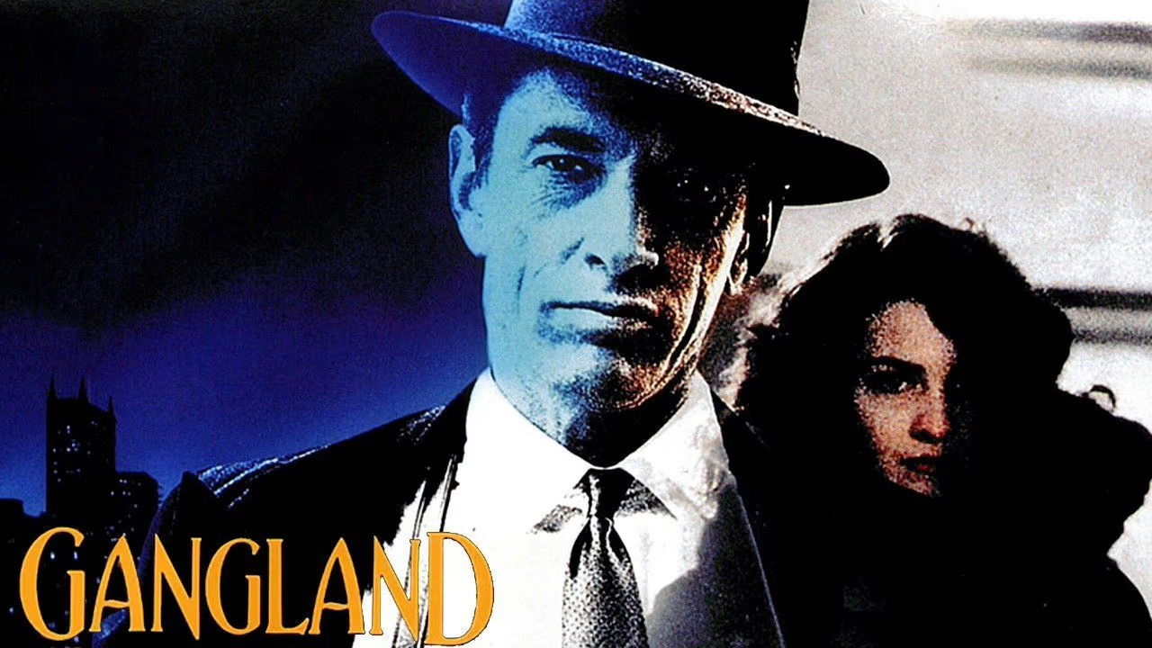 The Verne Miller Story