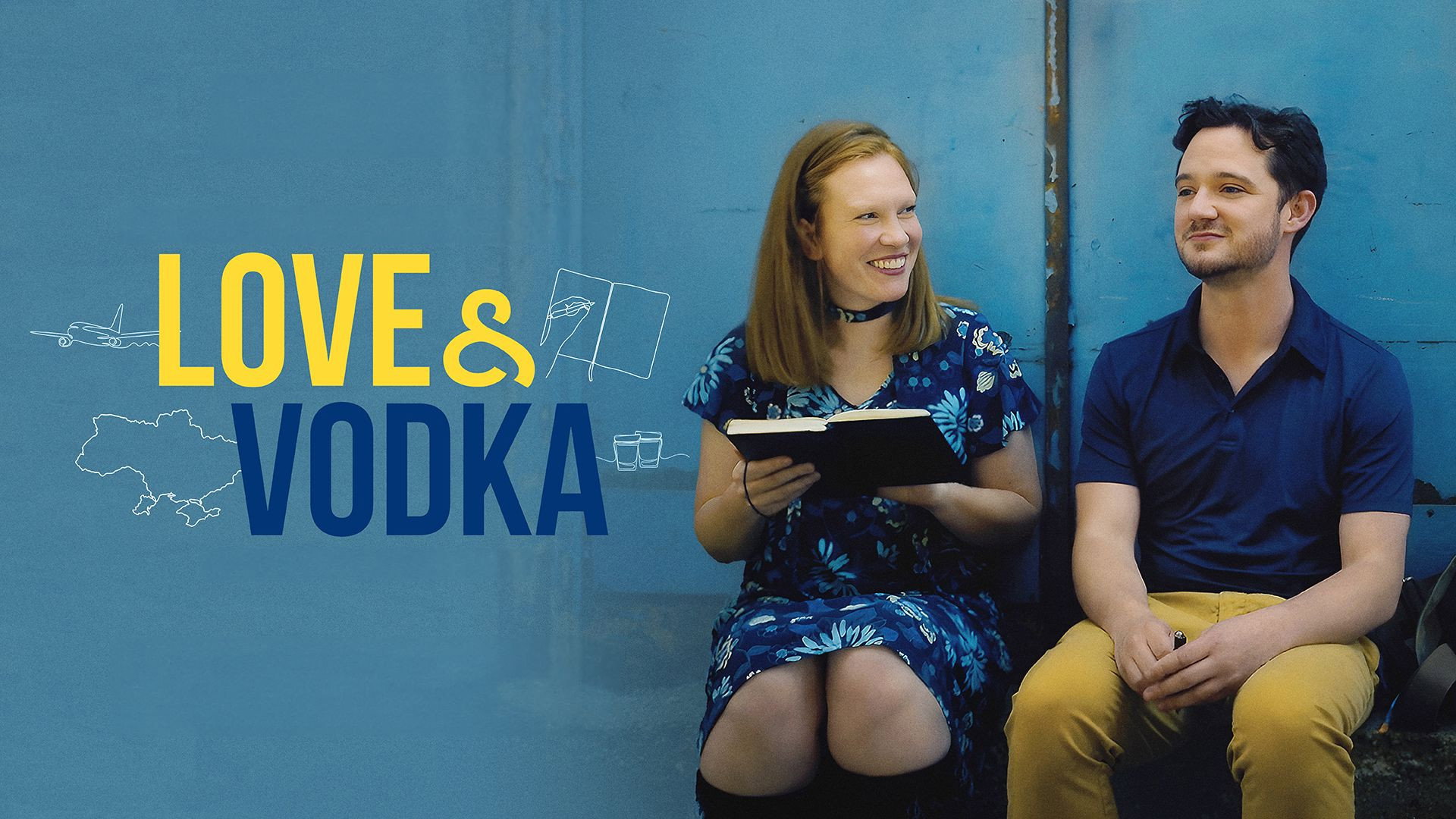 Love & Vodka