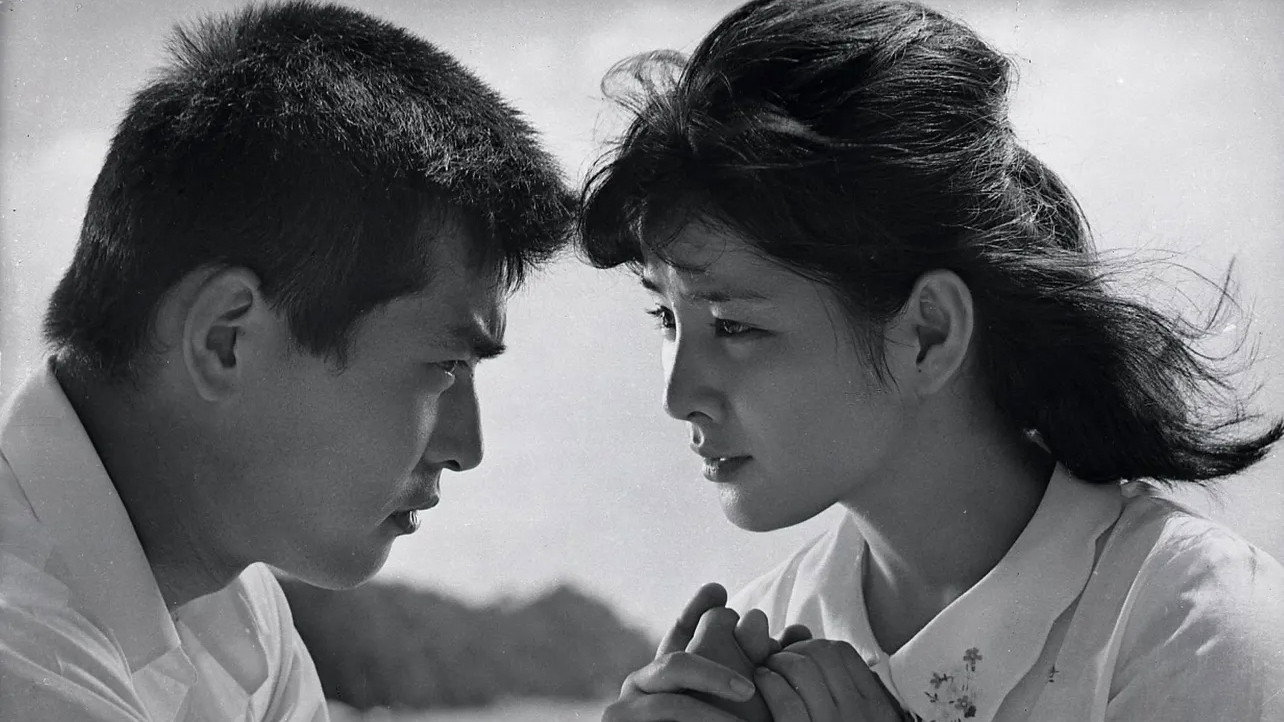 The Heart of Hiroshima