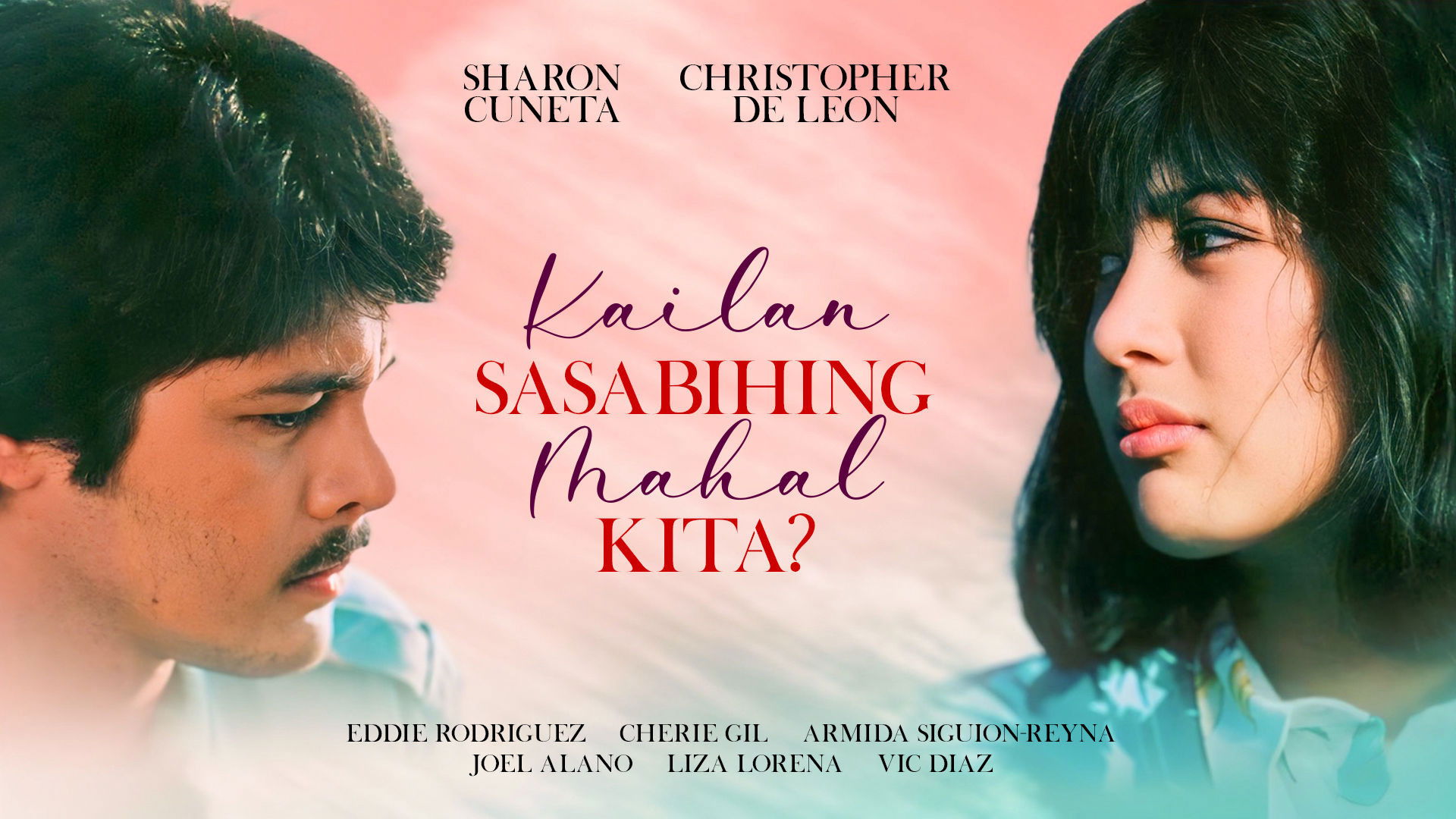 When to Say I Love You?