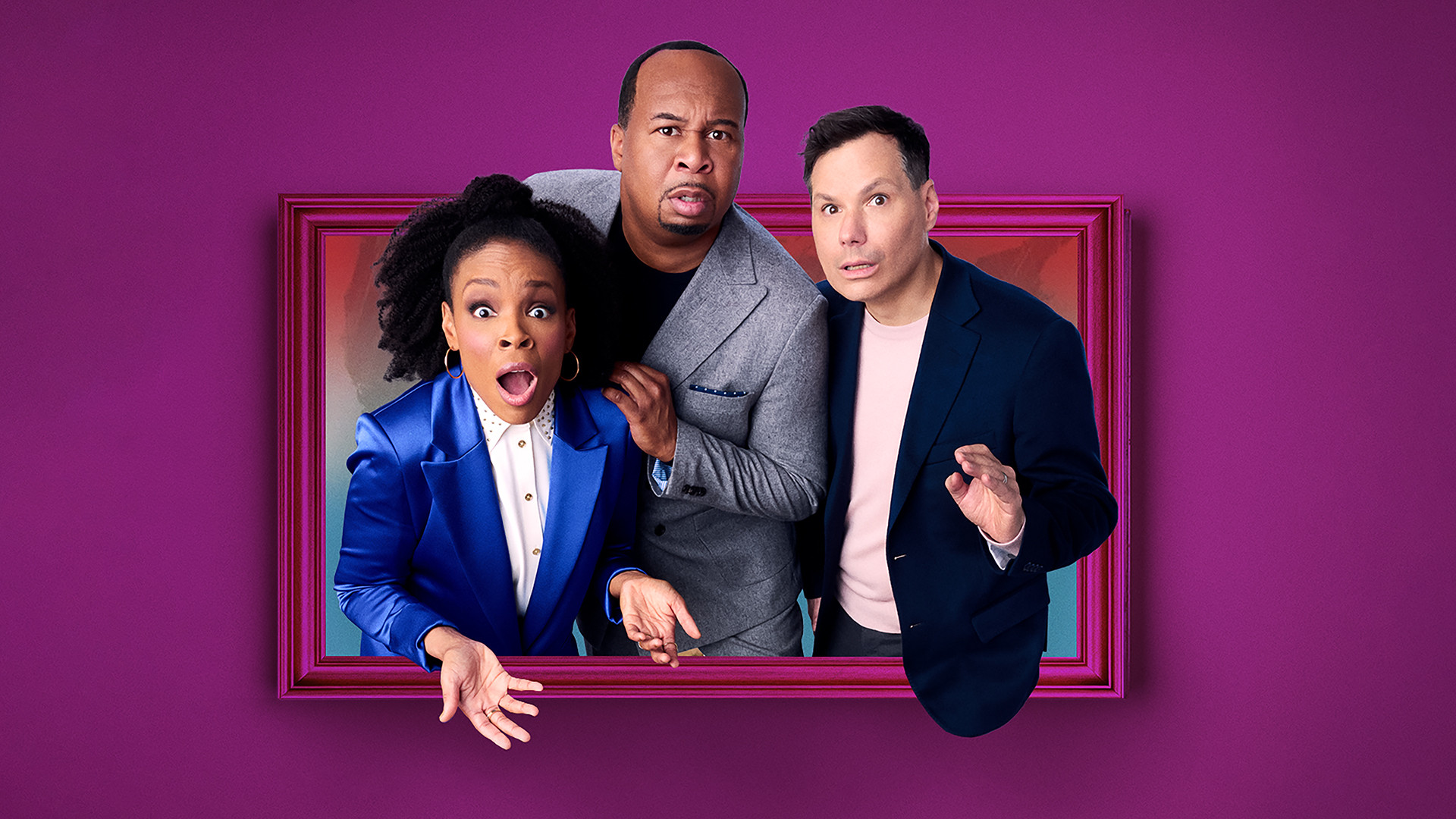 Have I Got News for You