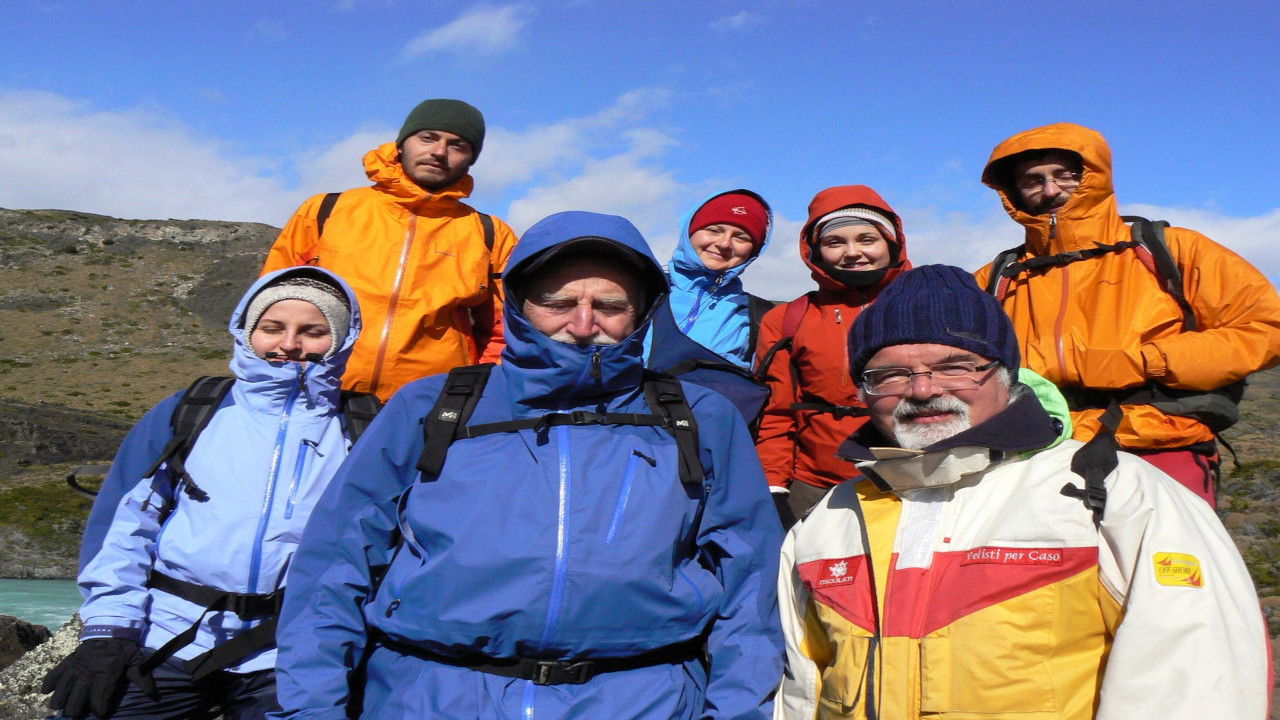 Evolved by chance - In Darwin's footsteps