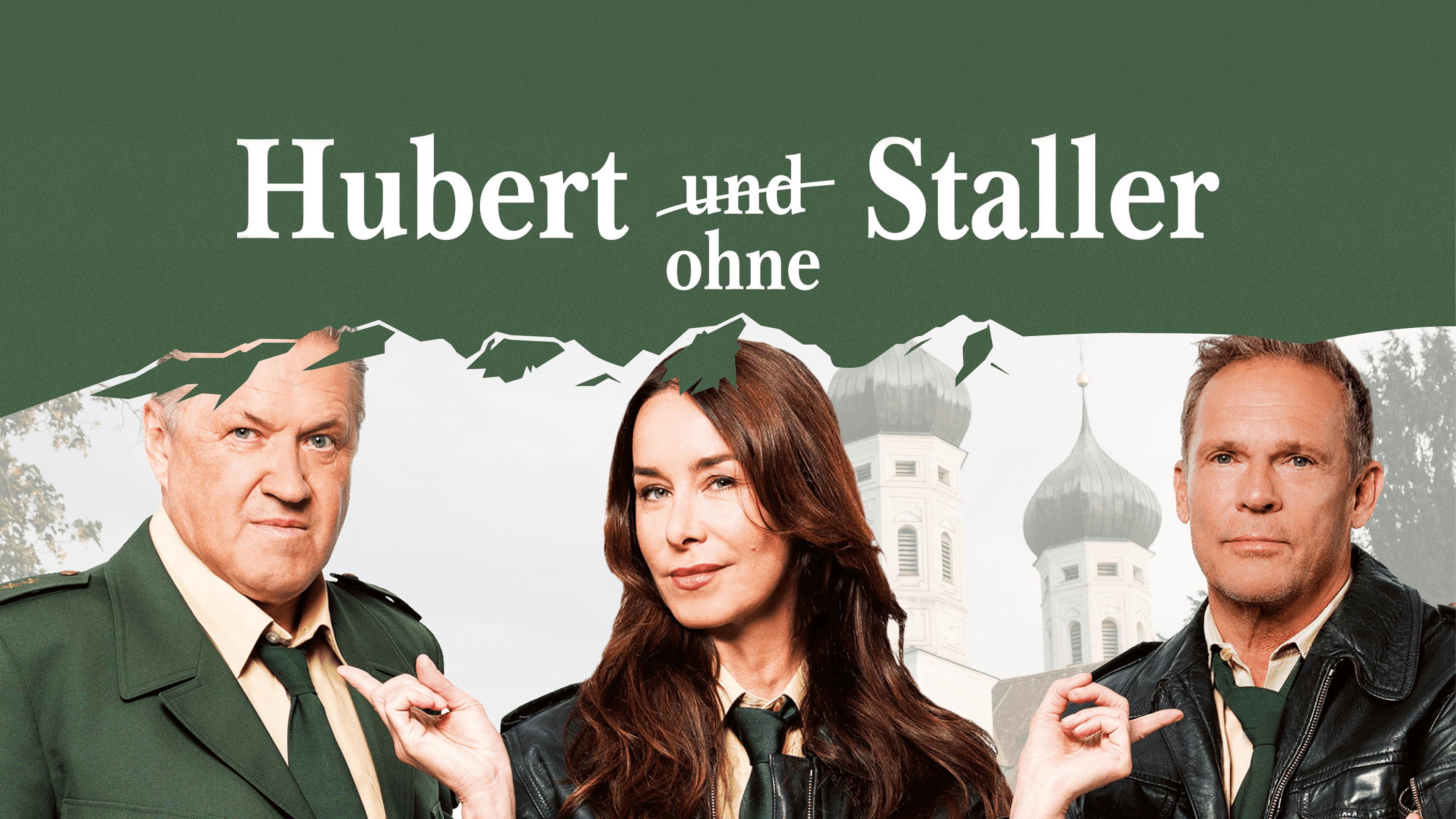 Hubert ohne Staller