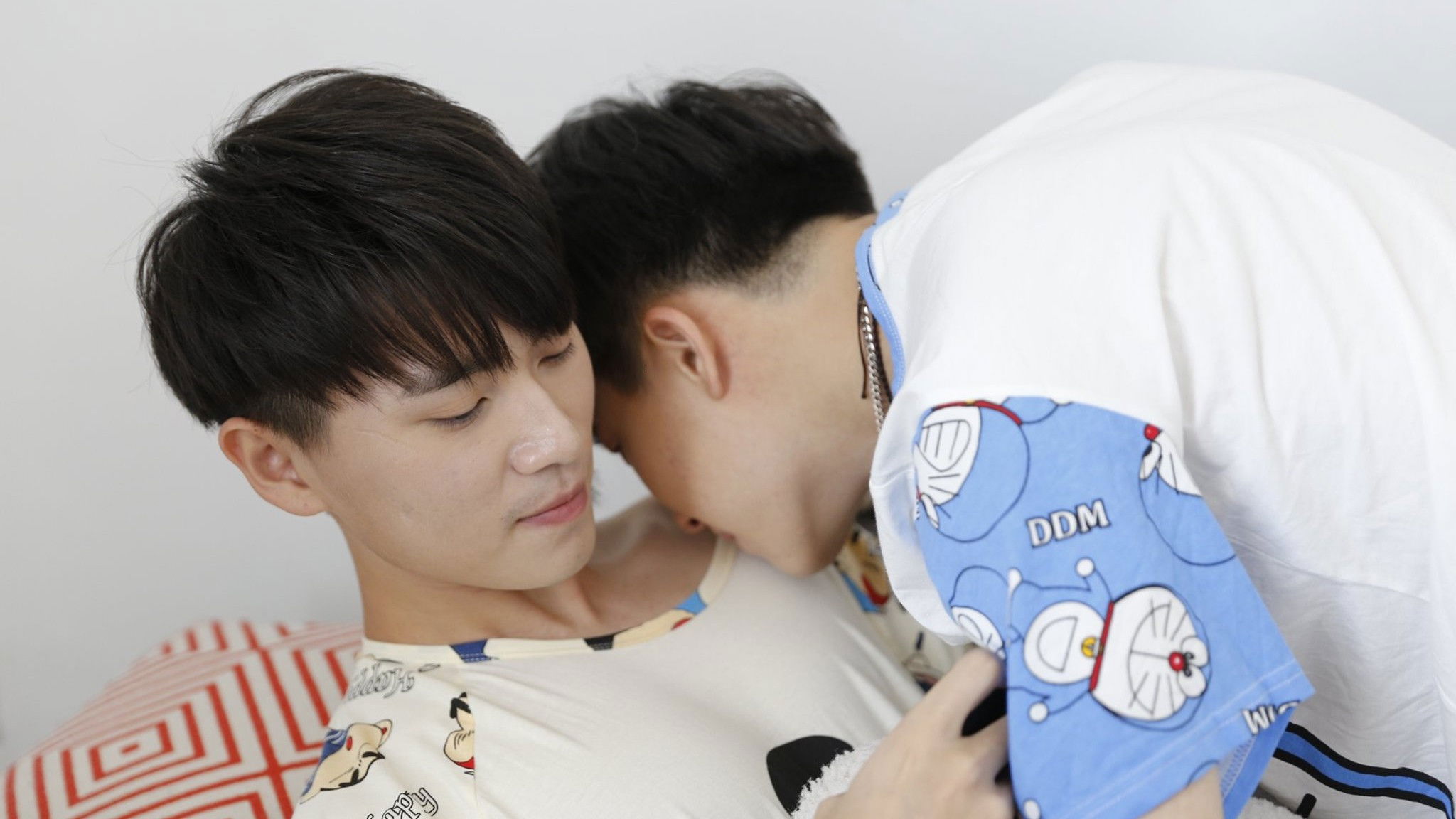 His Cat: Extra Chapter 2