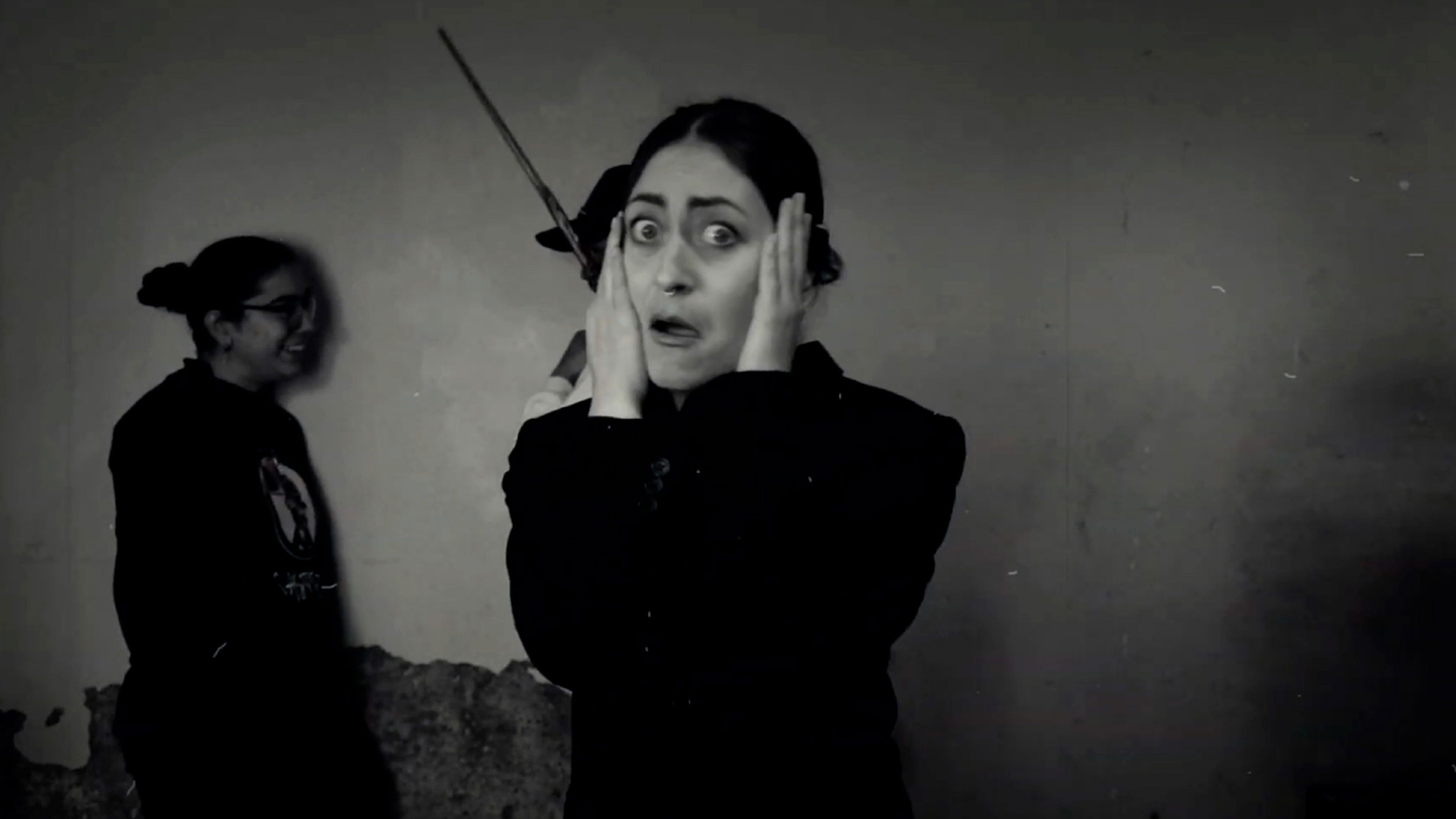 A Trip to the Melisverse