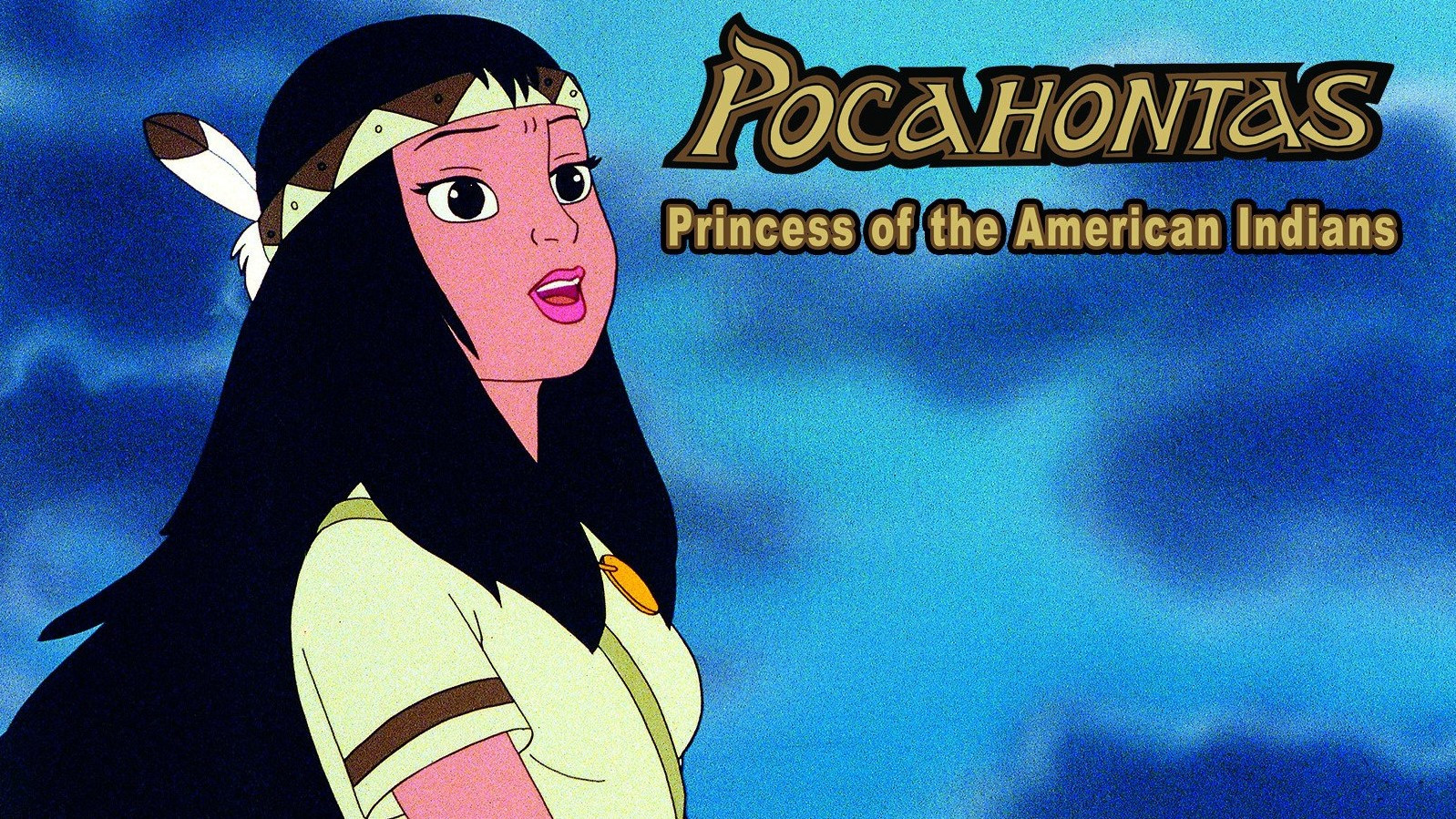 Pocahontas