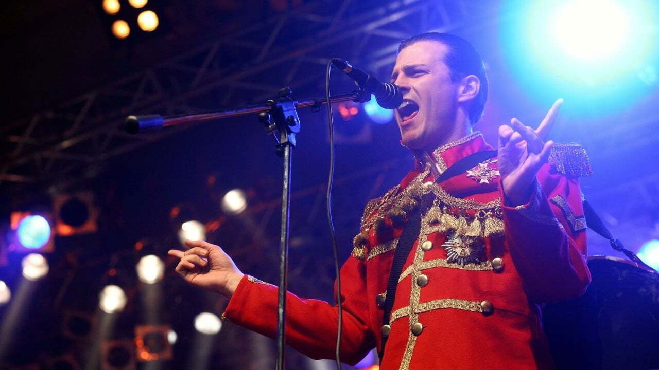 Falco: Damn It, We're Still Alive!