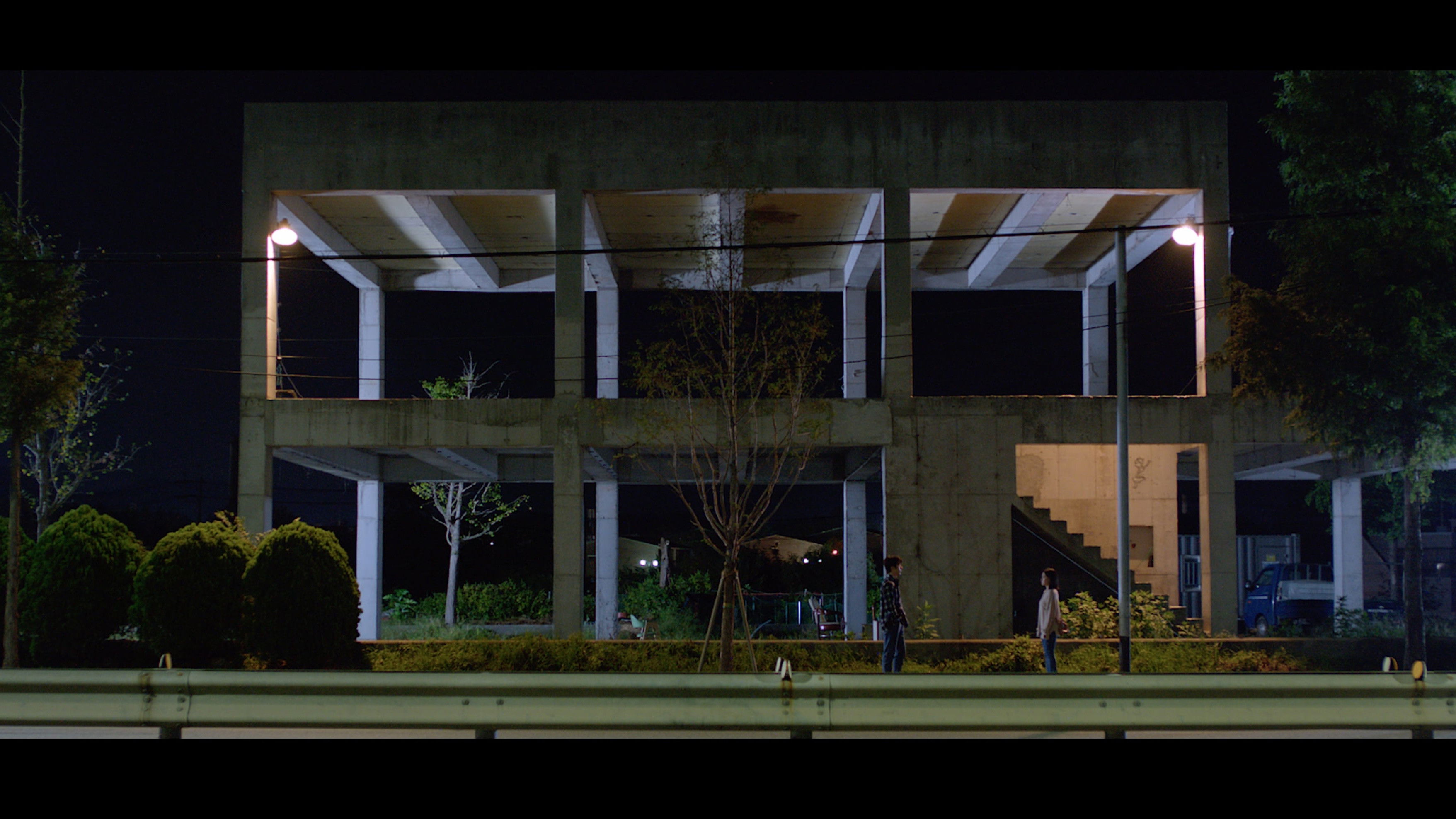 The Day after Yesterday