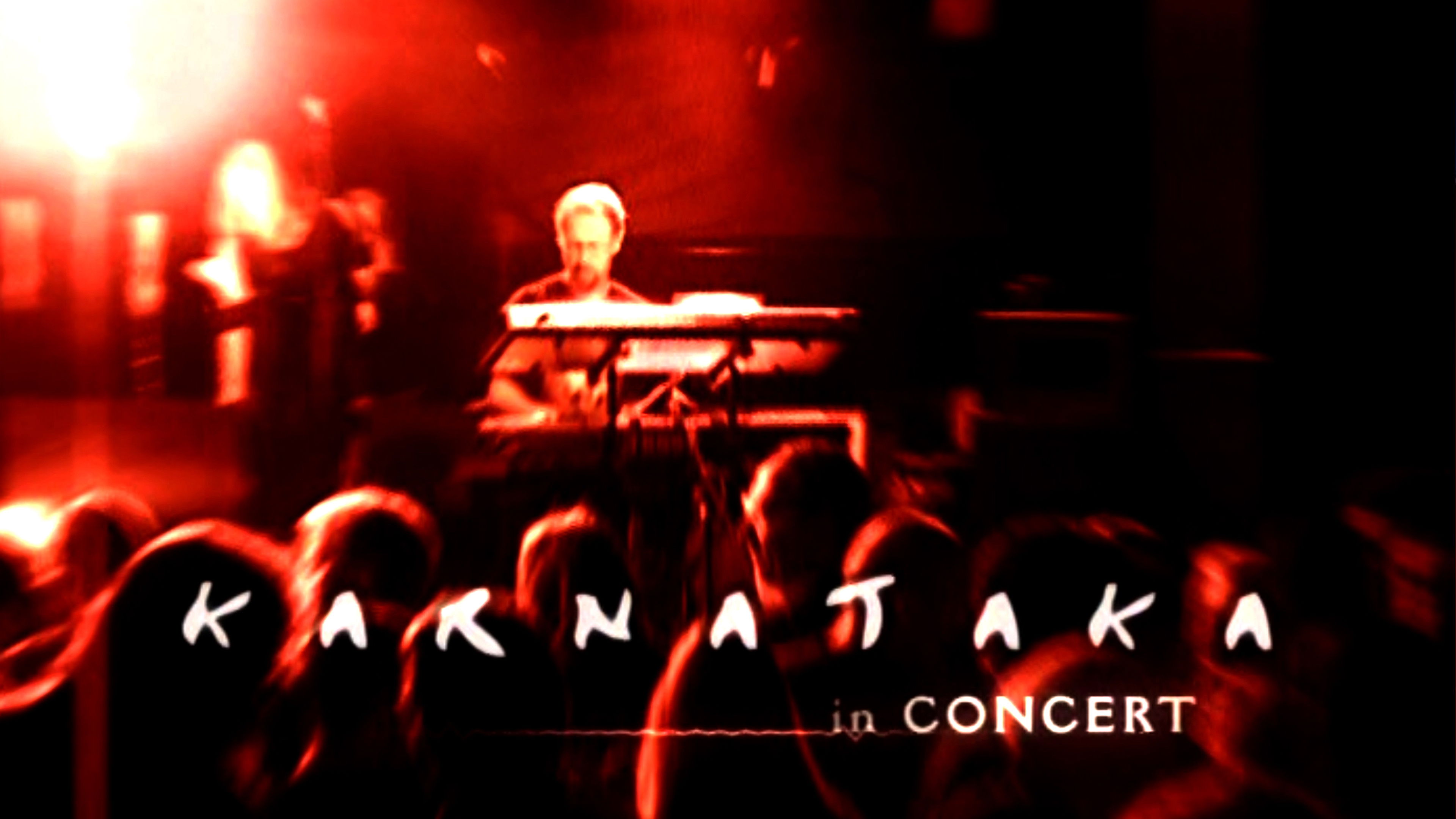Karnataka: In Concert