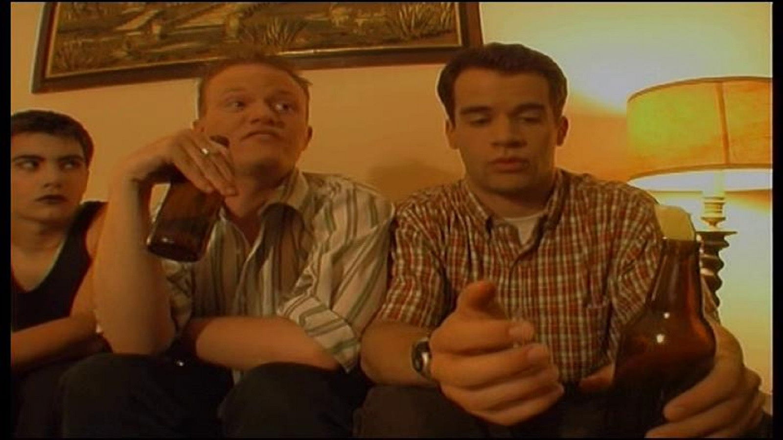 The Devil's Filmmaker: Bohica