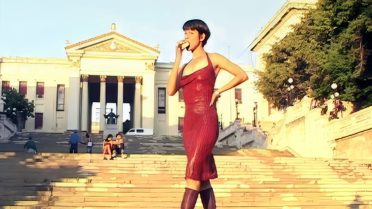 Seven Days, Seven Nights