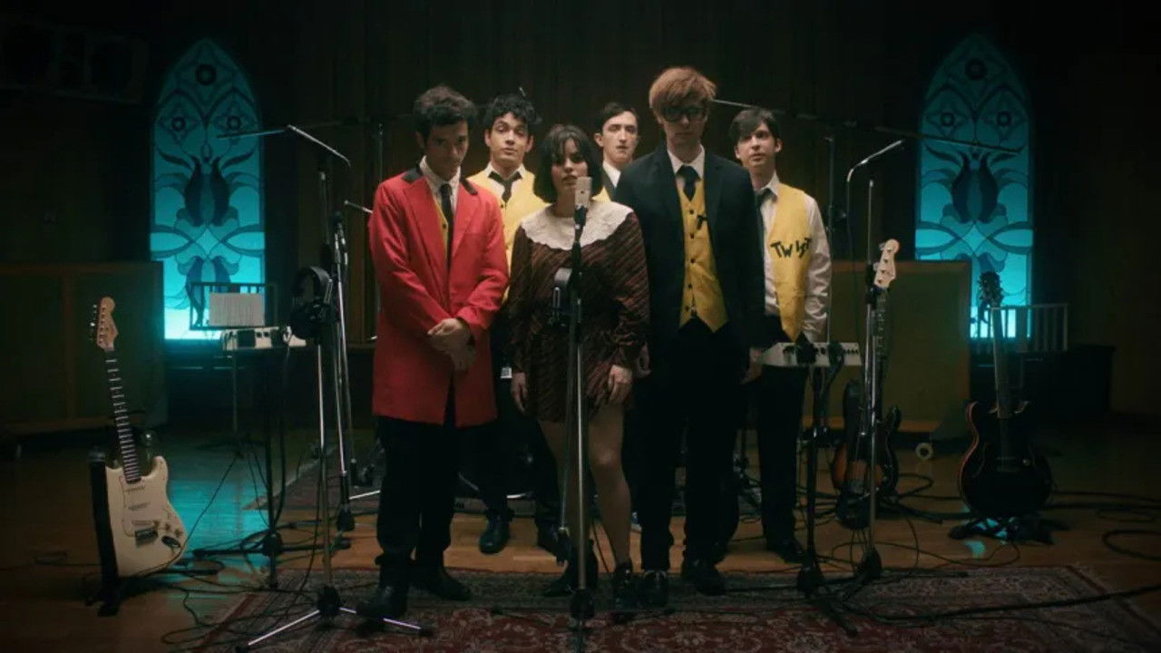 La dicha en movimiento