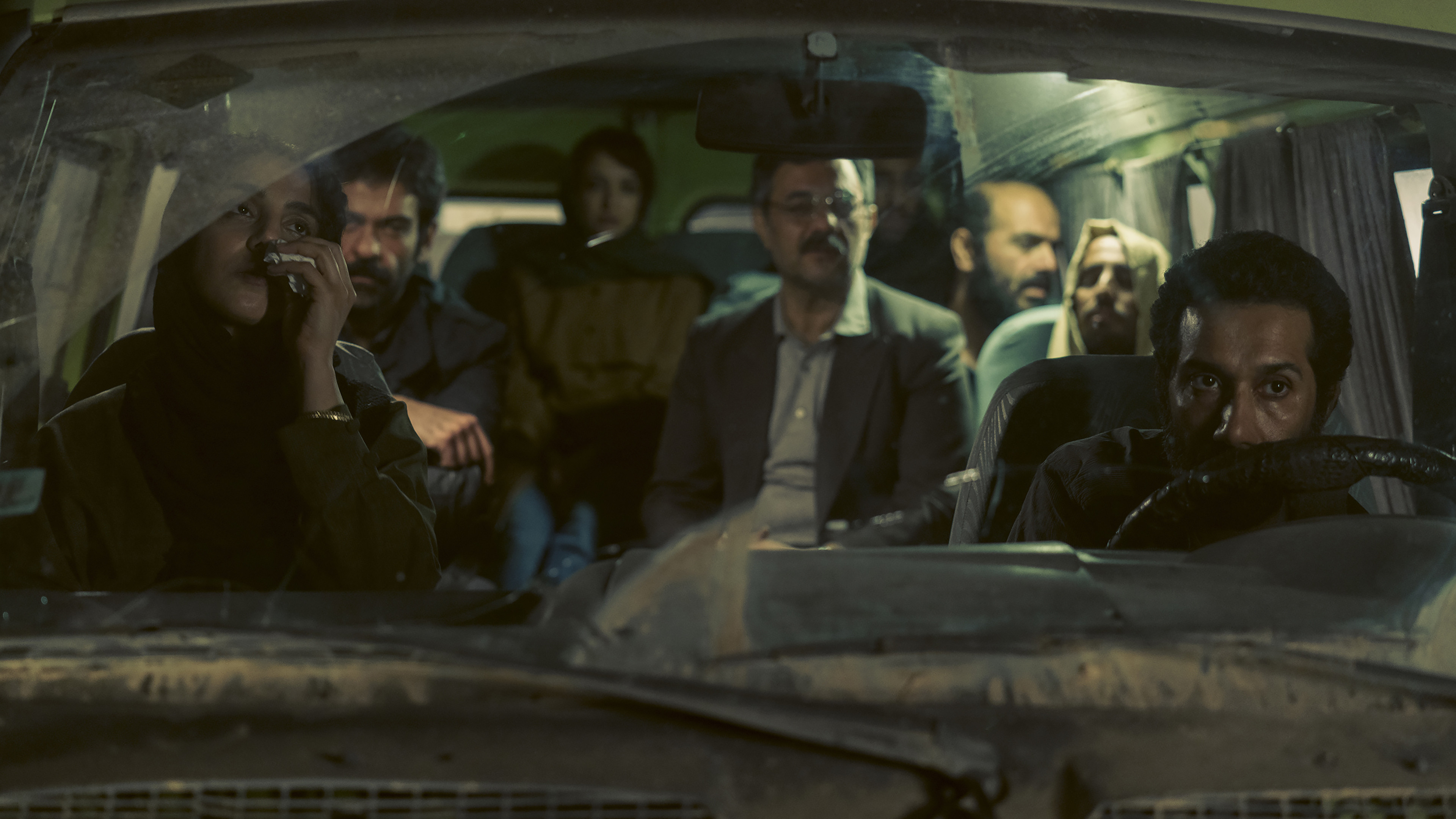 Cause of Death: Unknown