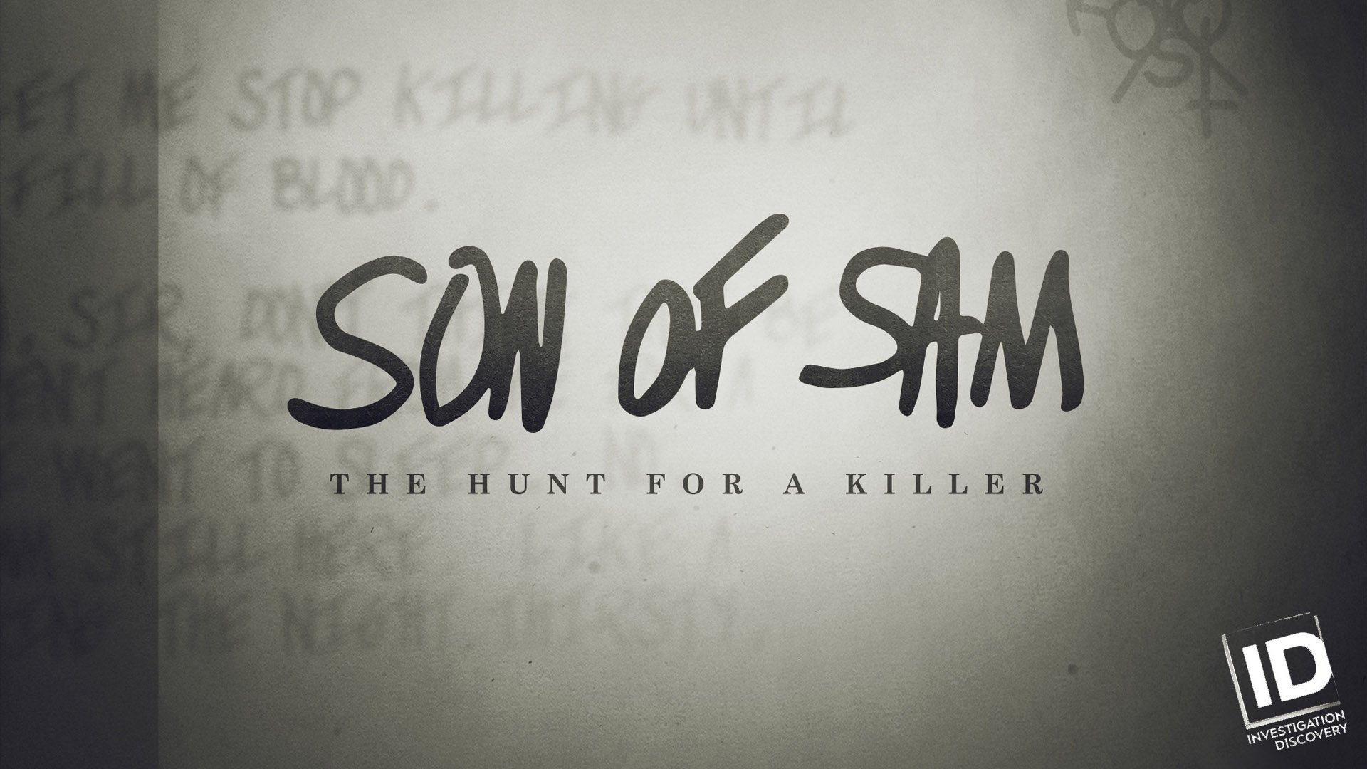 Son of Sam: The Hunt for a Killer