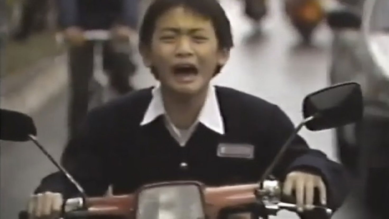 All the Corners of the World