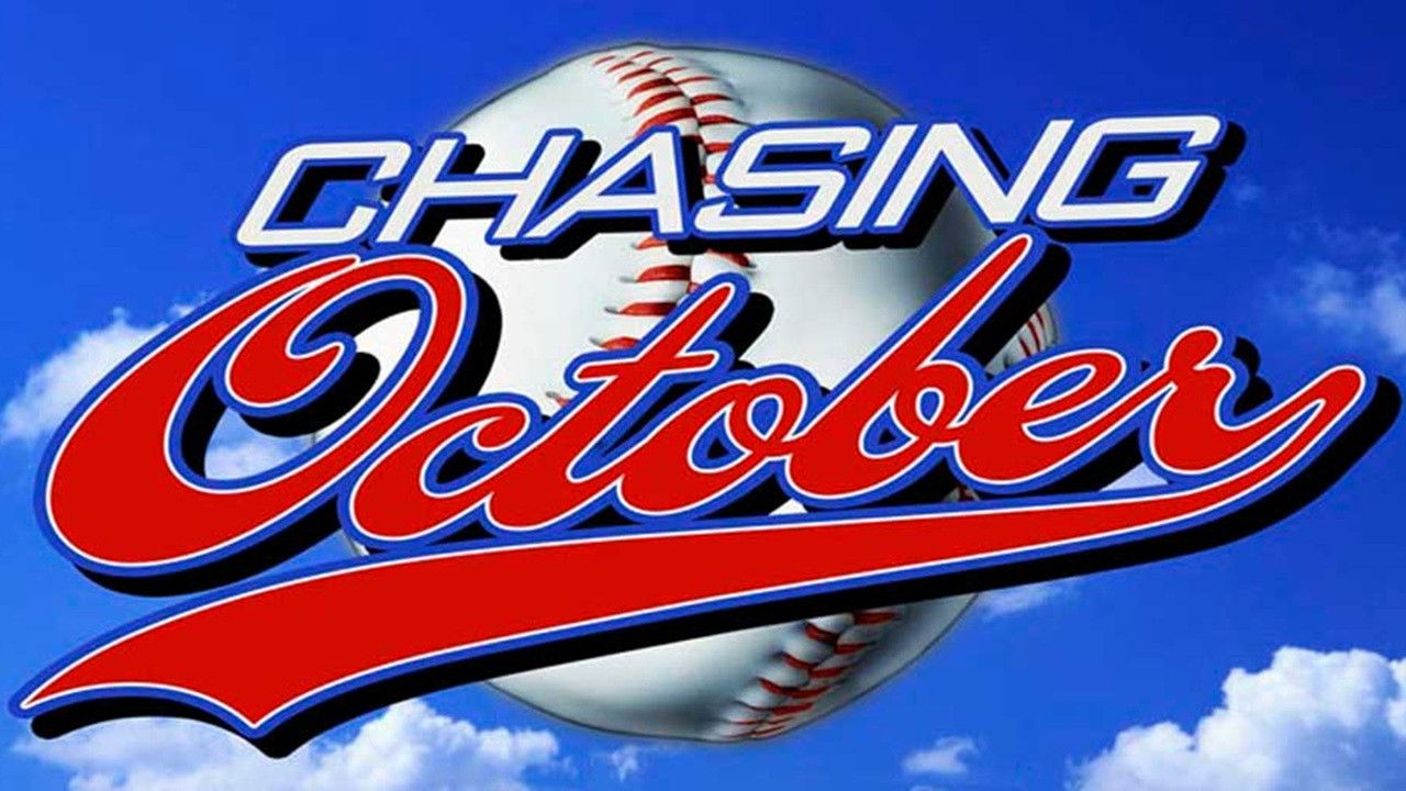 Chasing October