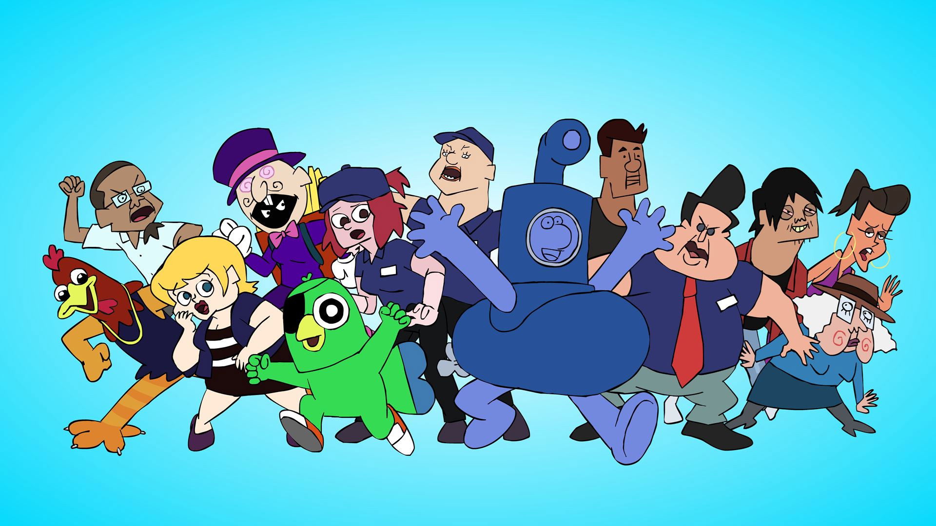 Sublo and Tangy Mustard