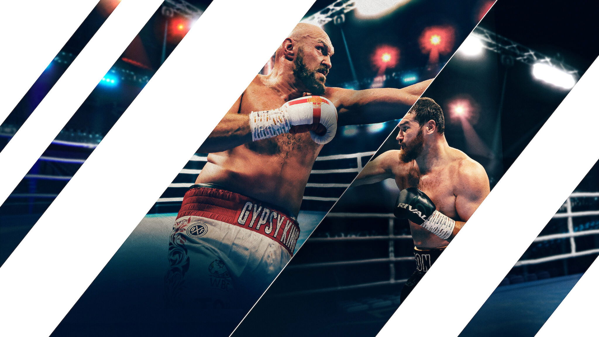 Tyson Fury vs. Arslanbek Makhmudov