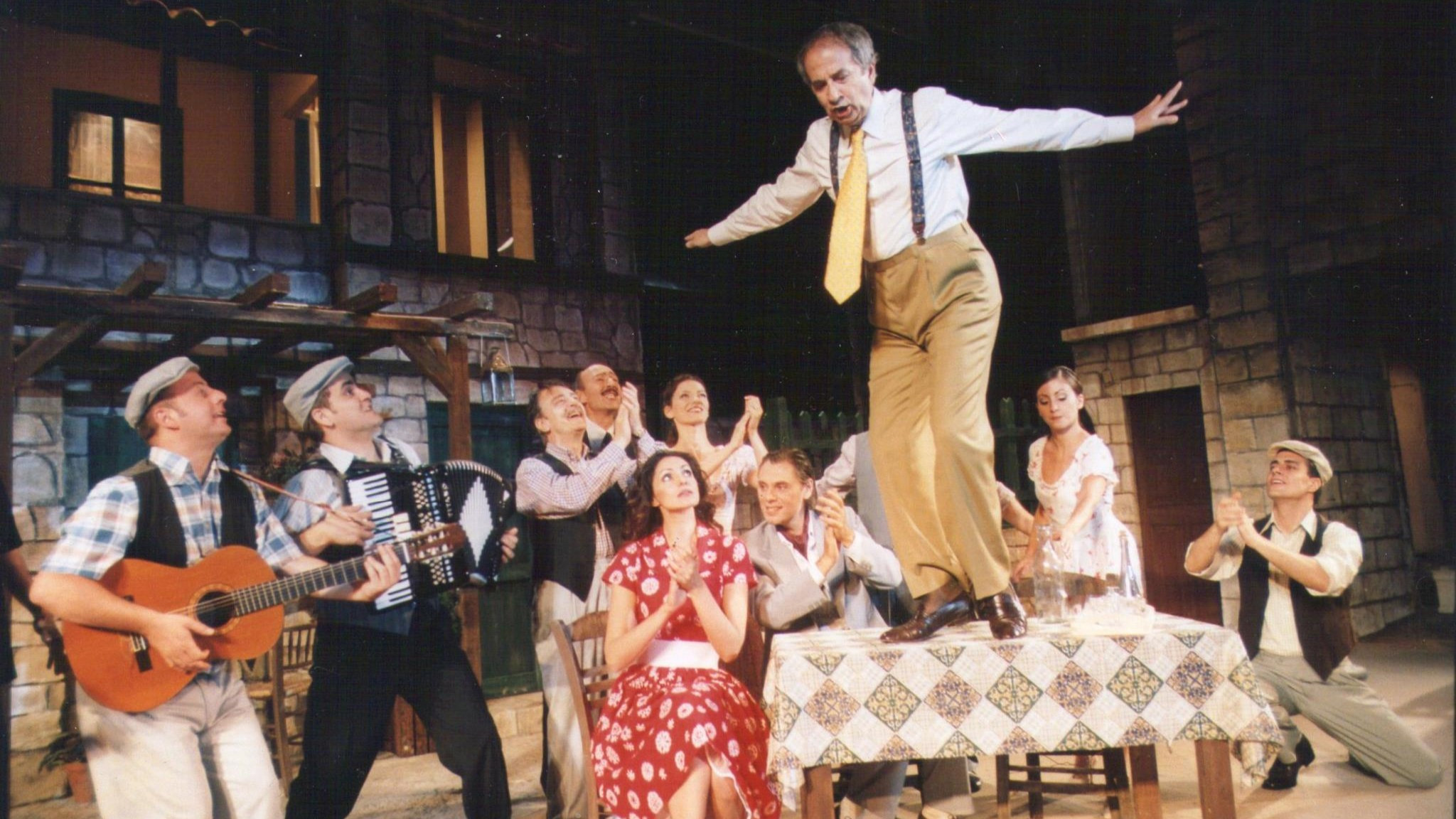 No cat, no harm done