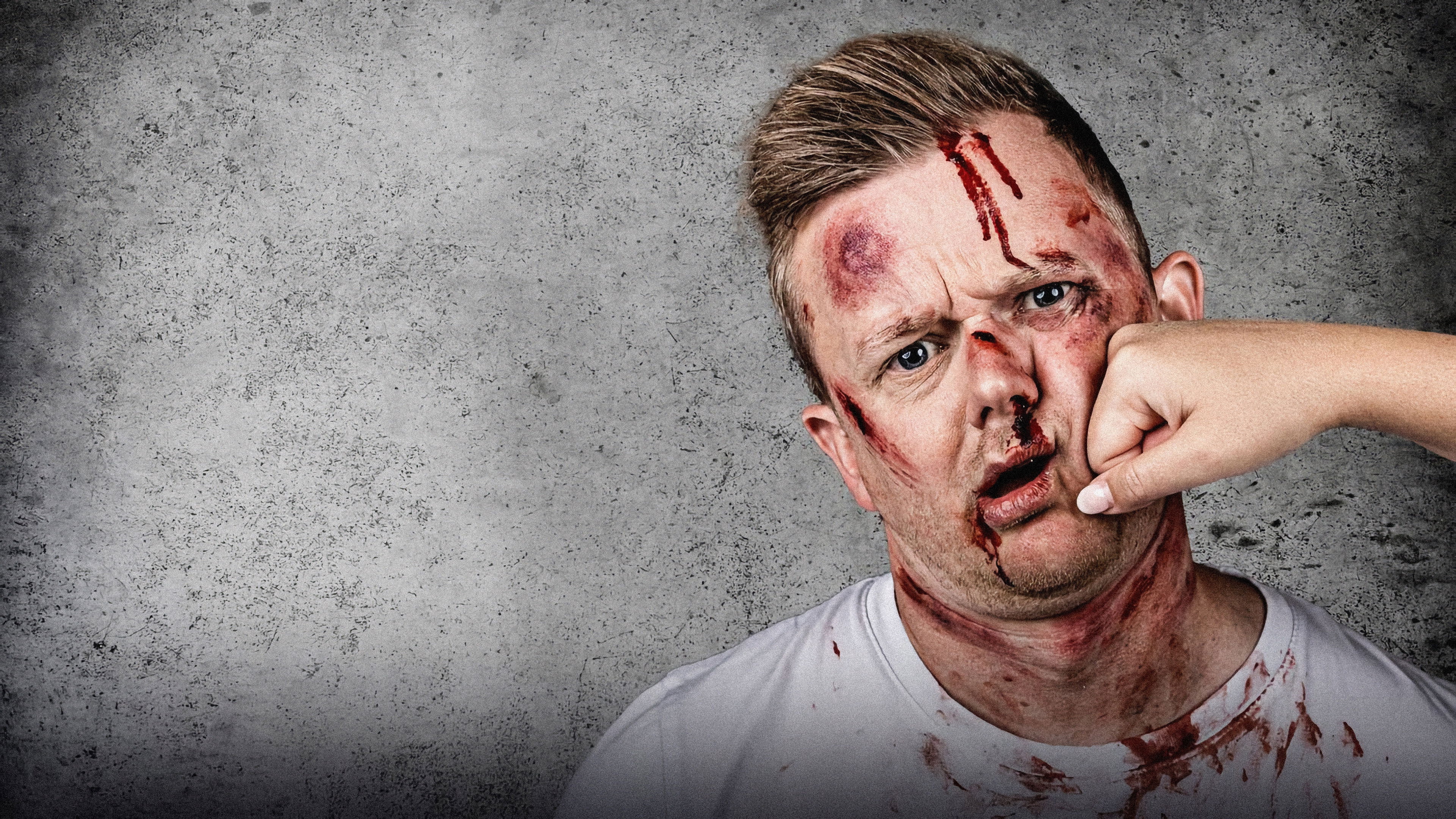 Jeroen Verdick: Klein Gevaarlijk Afval