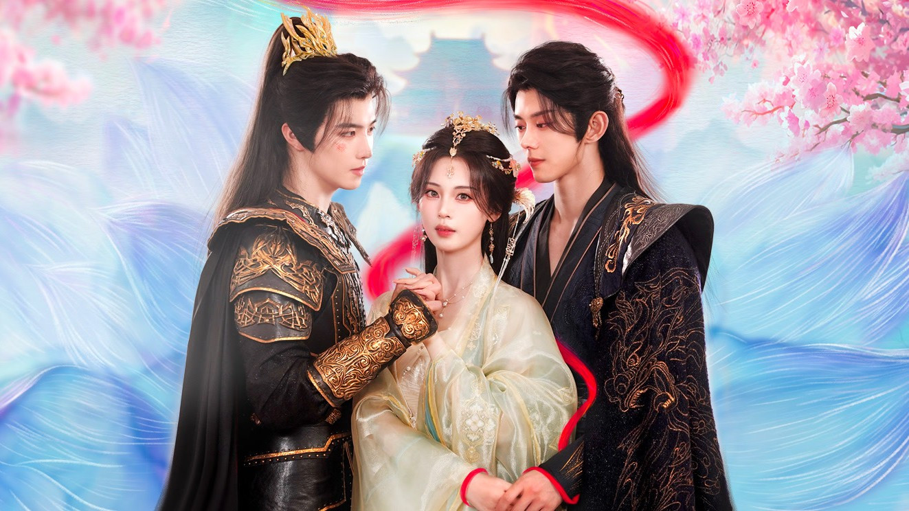 Touch of the Frozen Heart