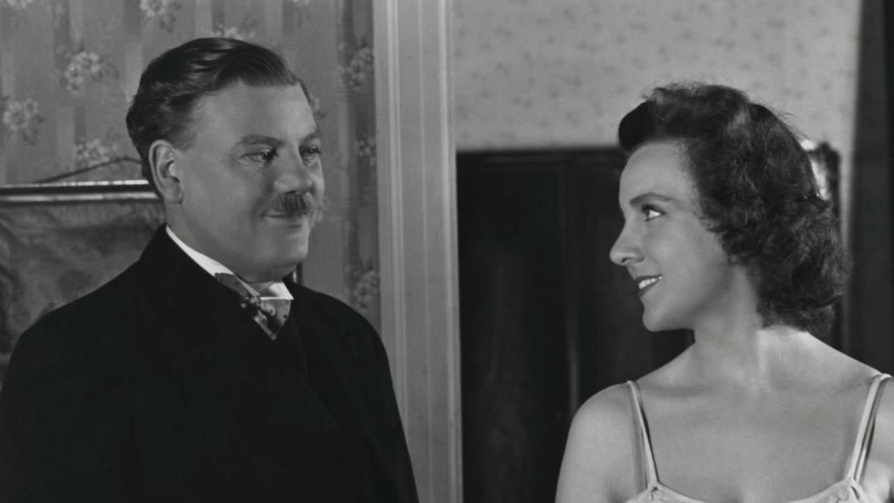 En mand af betydning