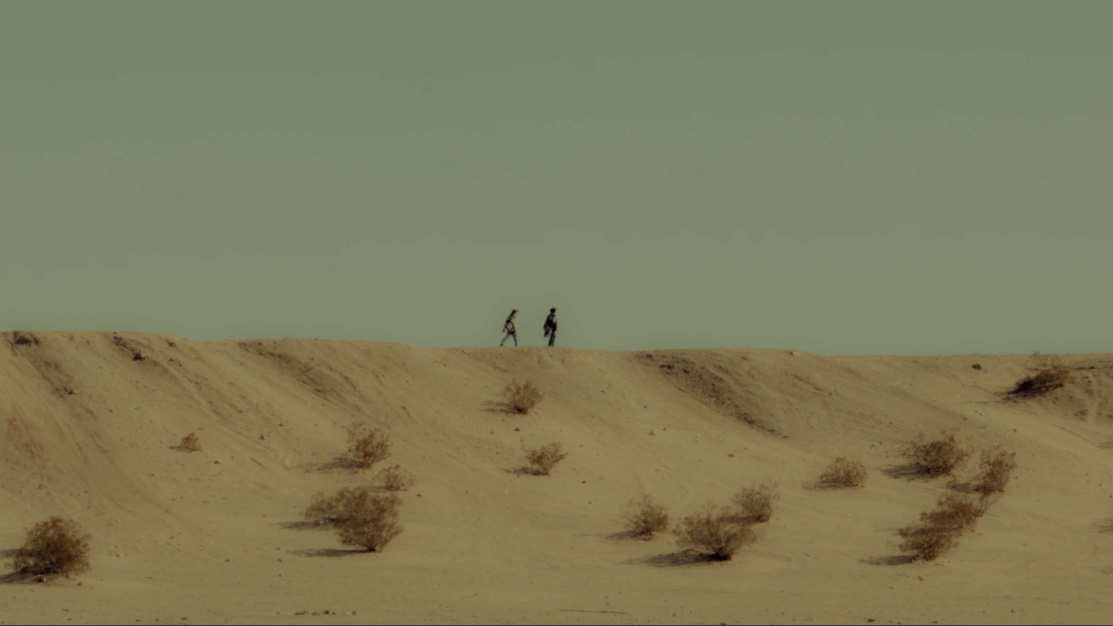 Aint't Found A Way To Kill Us Yet