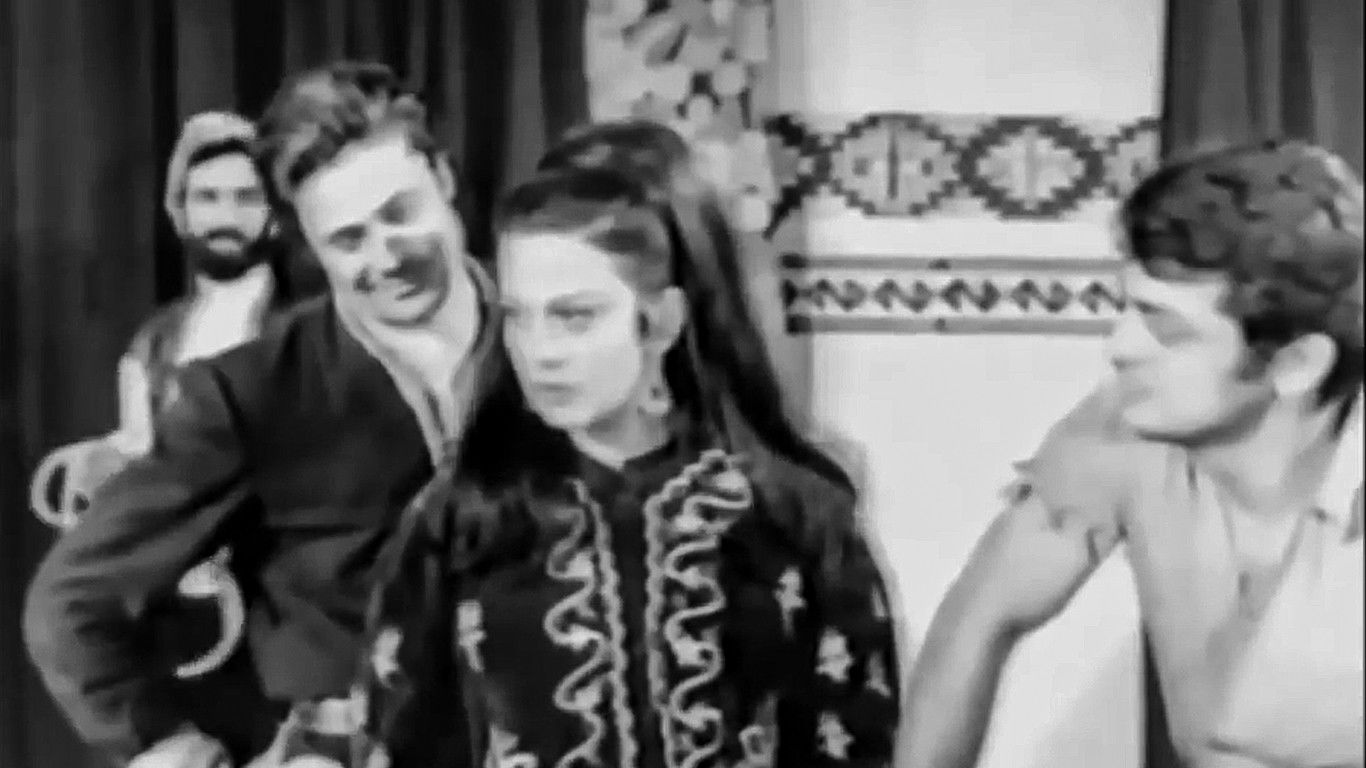 Horasan'ın Üç Atlısı