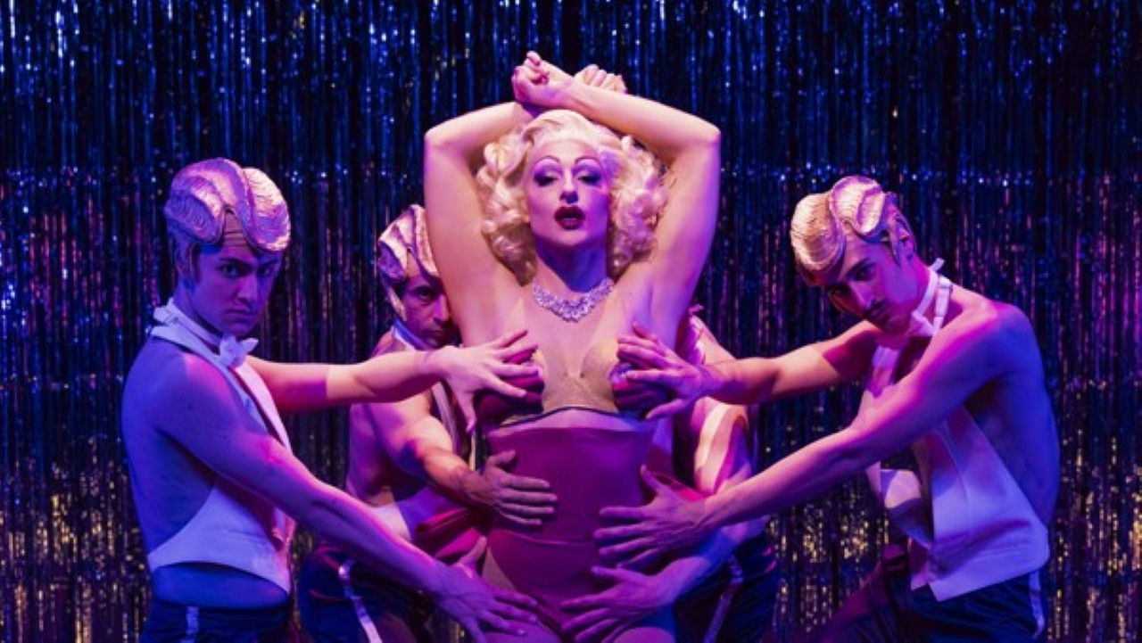 Priscilla, Queen of the Desert: The Musical