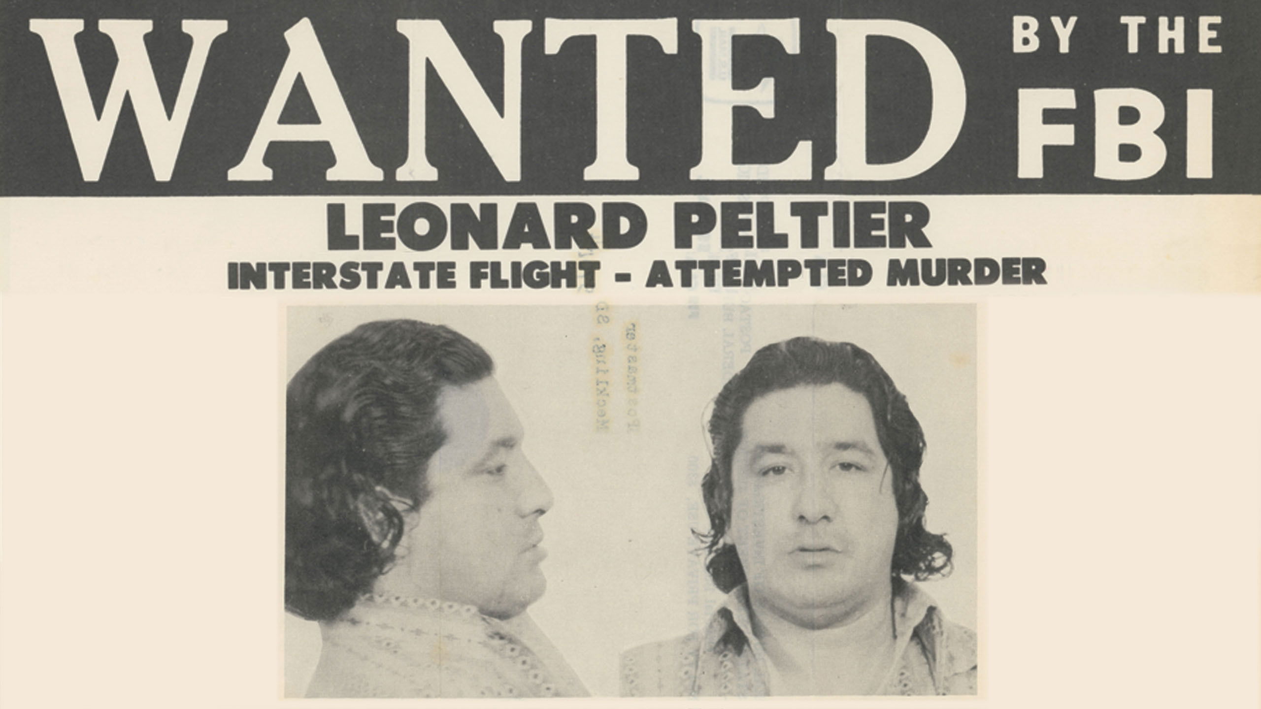 Free Leonard Peltier