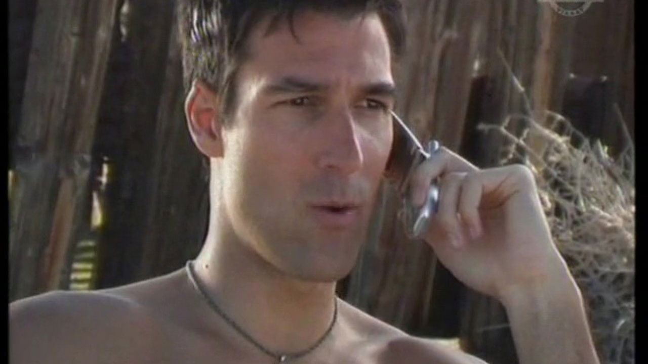 Samantha's Sexy Summer