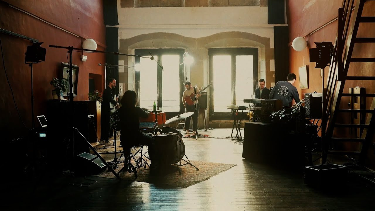 El Petit de Cal Eril: El retrobament