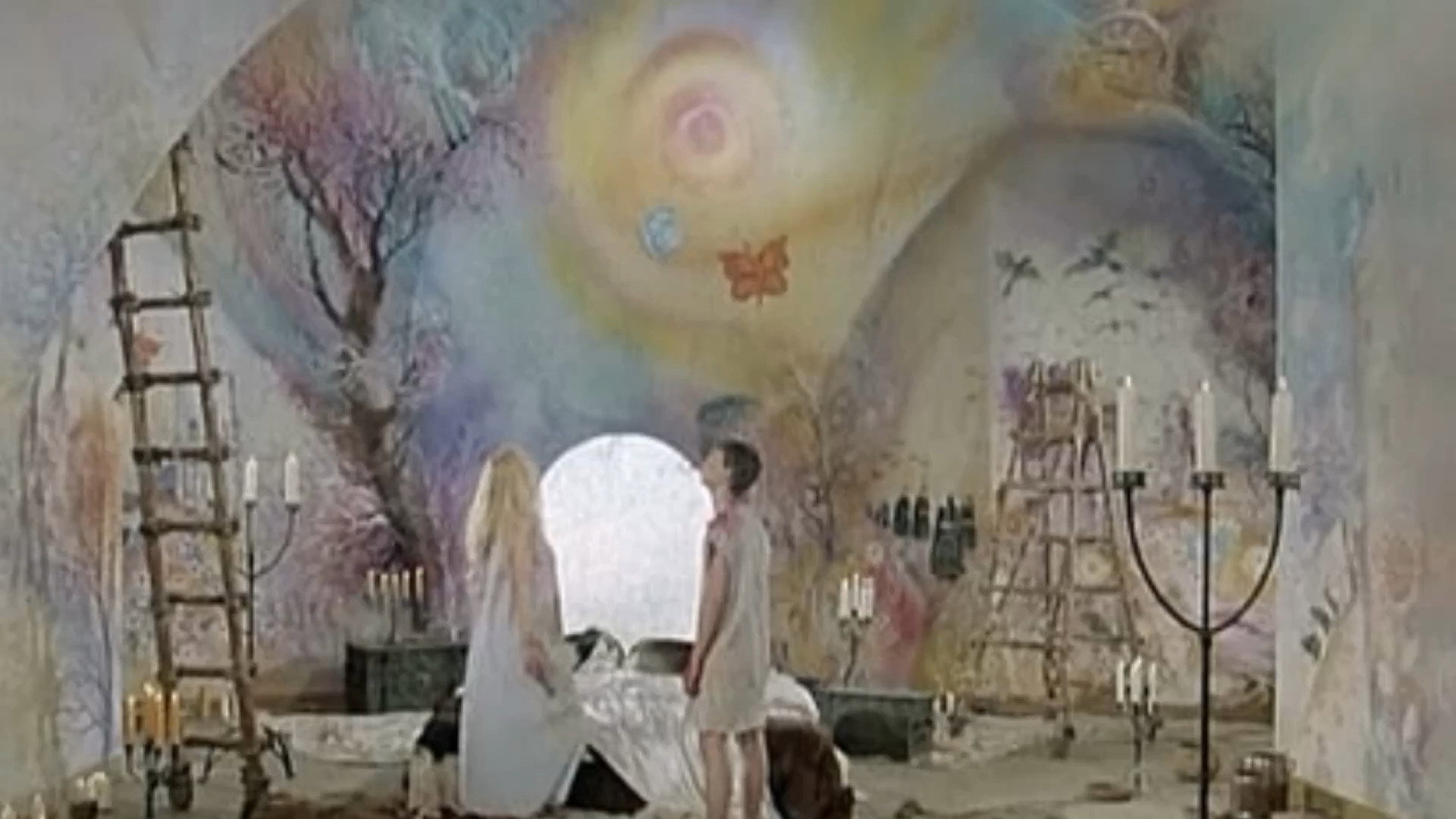 The Light of Love
