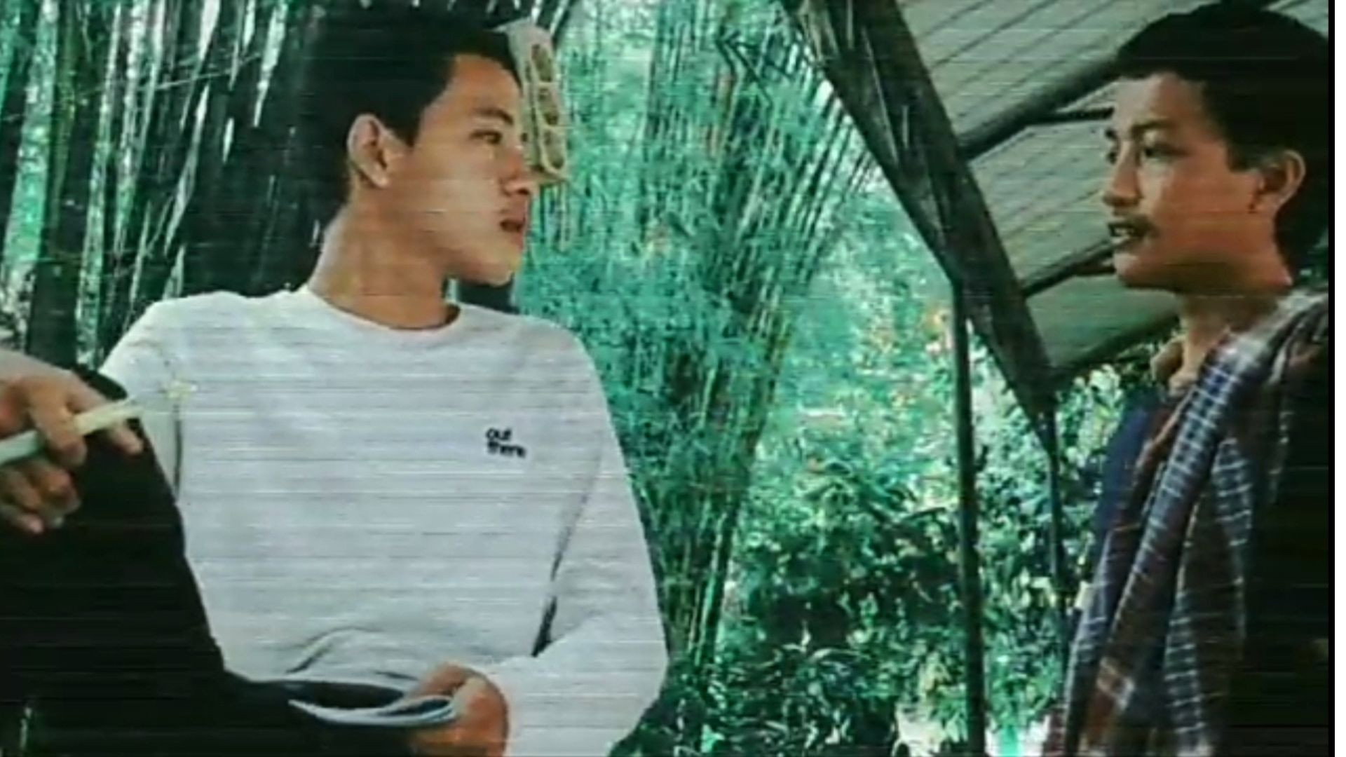 Lintas Masa