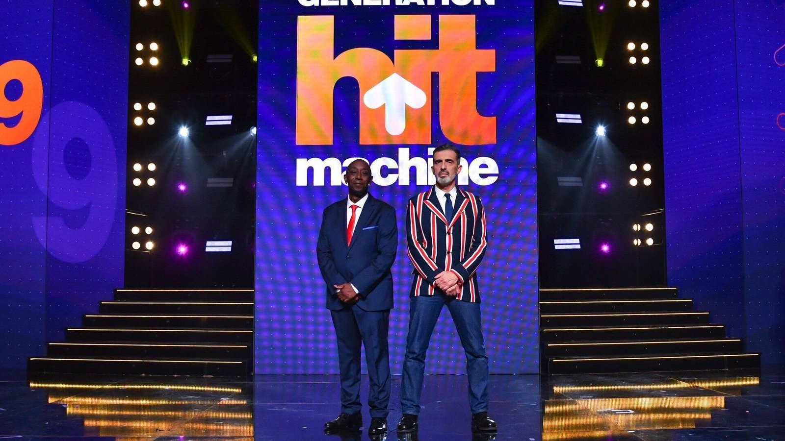 Génération Hit Machine : la soirée évènement