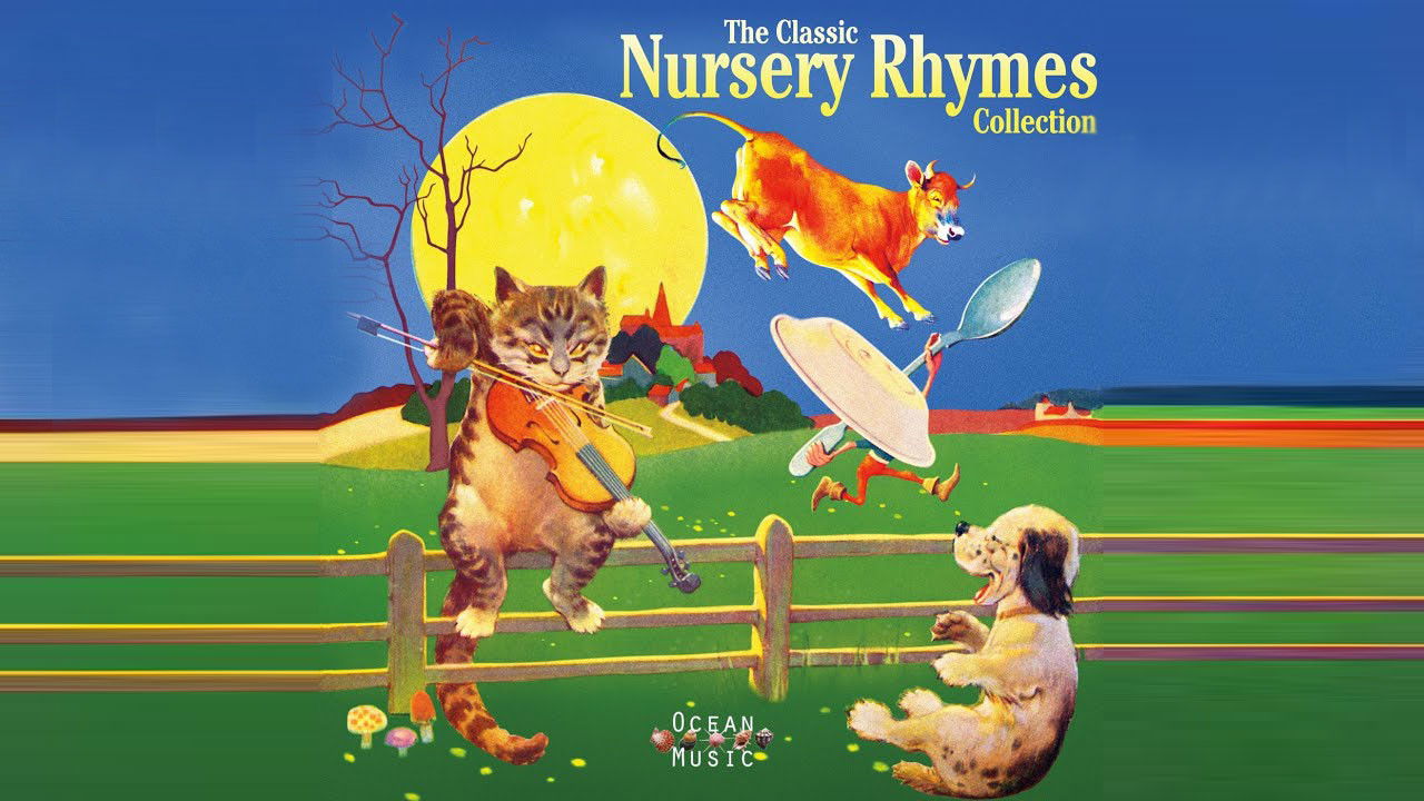 Nursery Rhymes