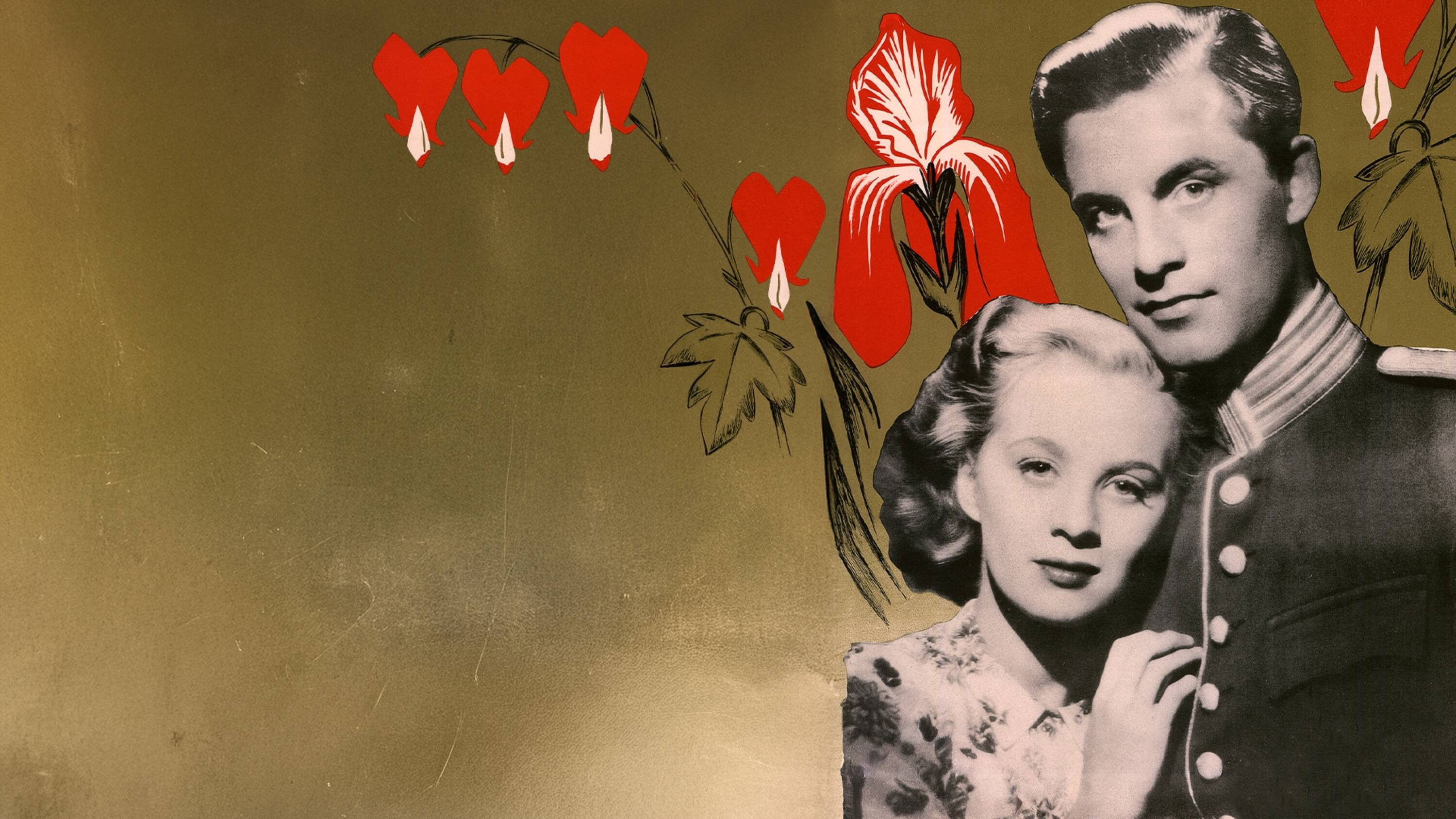 Iris and the Lieutenant