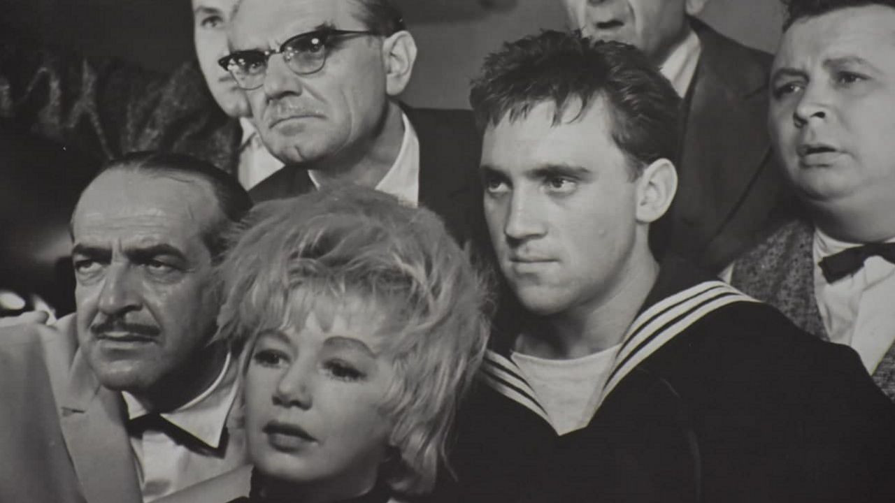 713th Asks for Landing