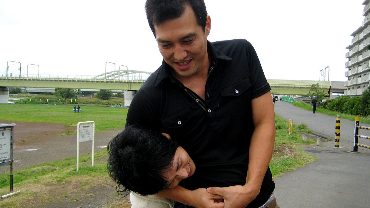 Aniki and Me: A Kiss to Remember