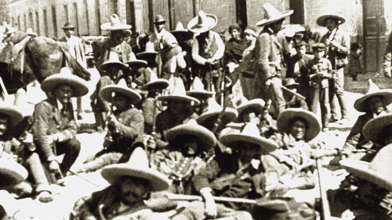 Memories of a Mexican