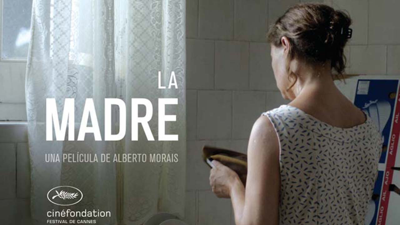 La madre