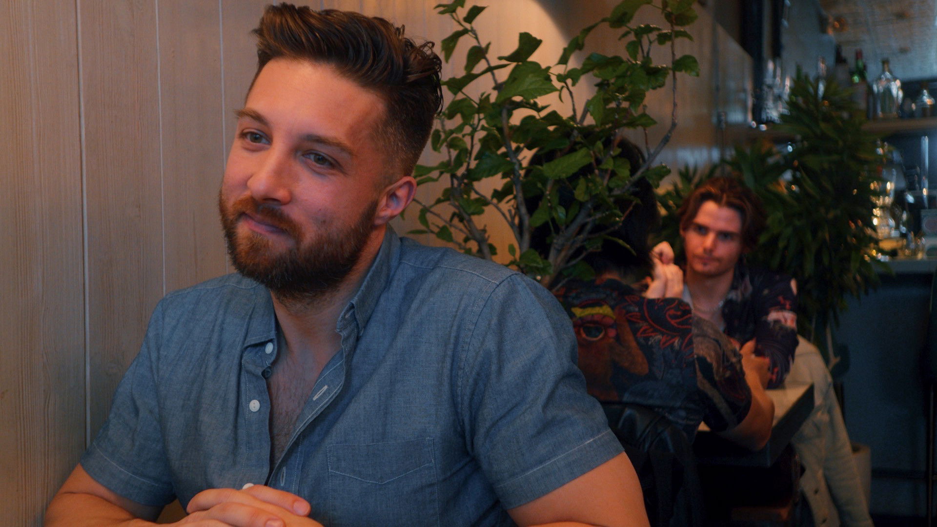 Danny Will Die Alone