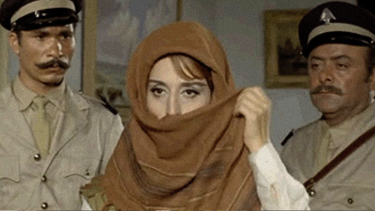 Daughter of the Guardian