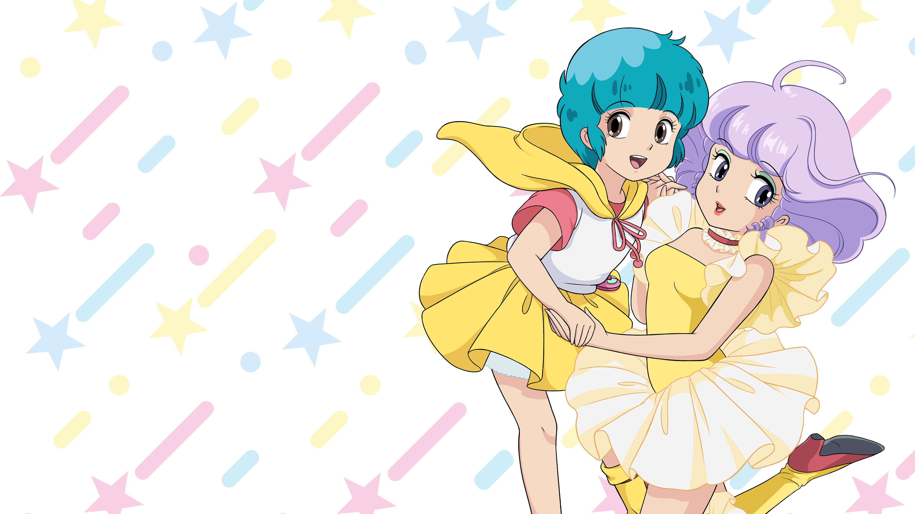 Magical Angel Creamy Mami