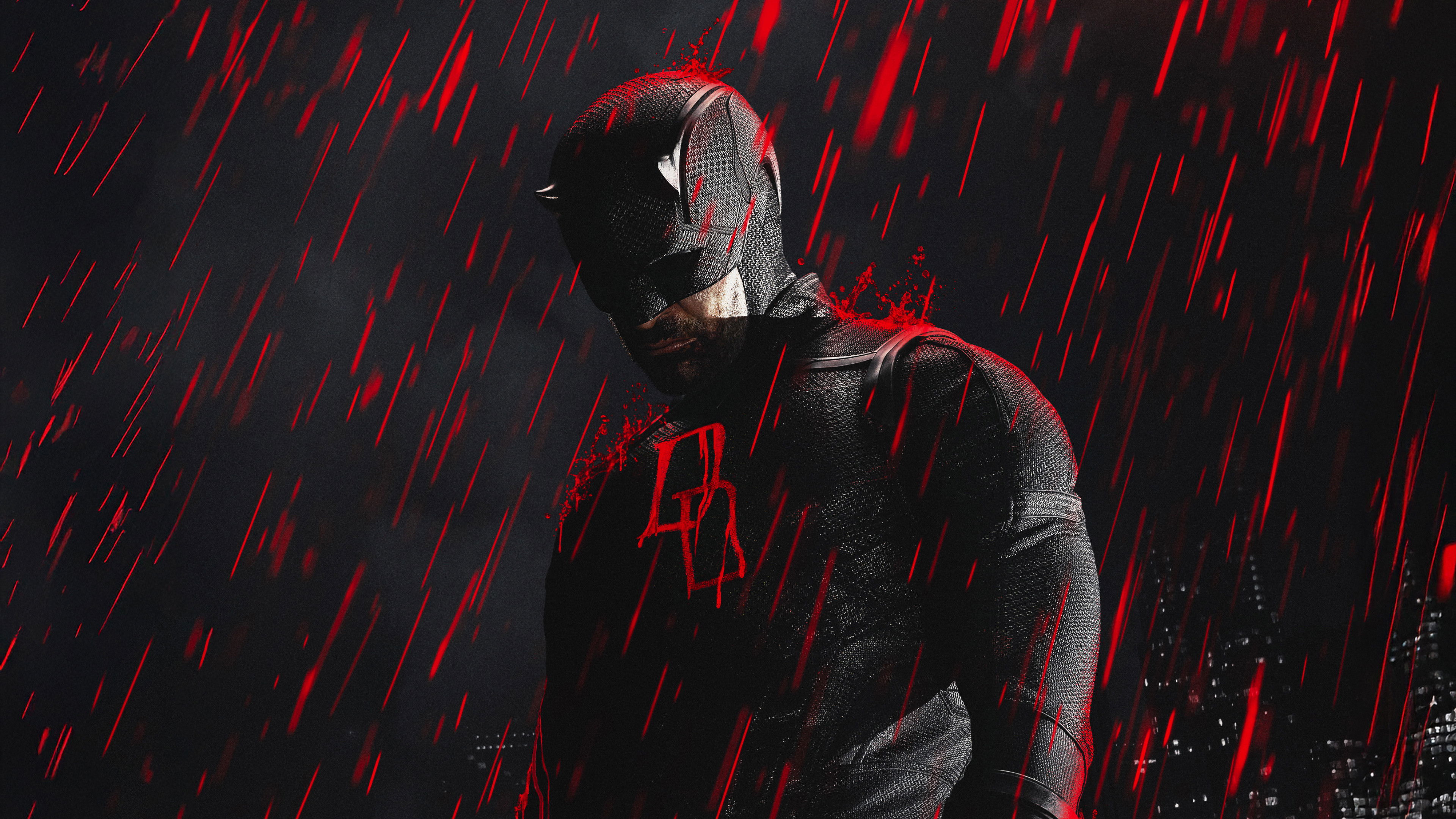 Daredevil: Born Again