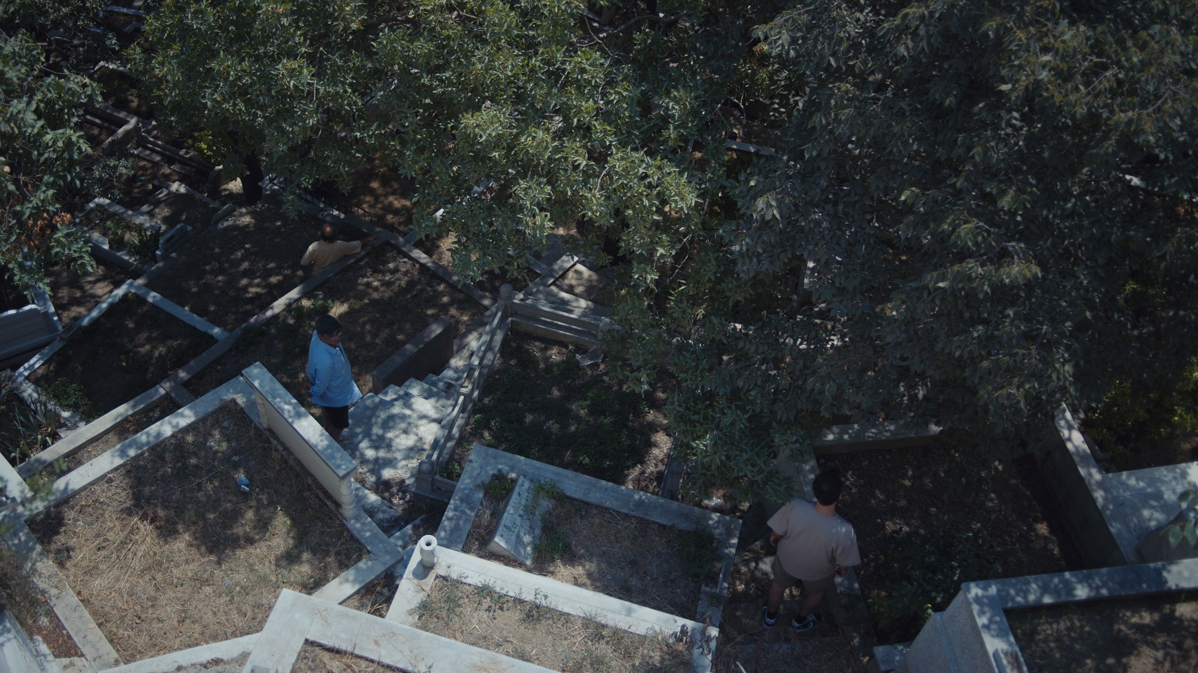 The Making of Michel Petite