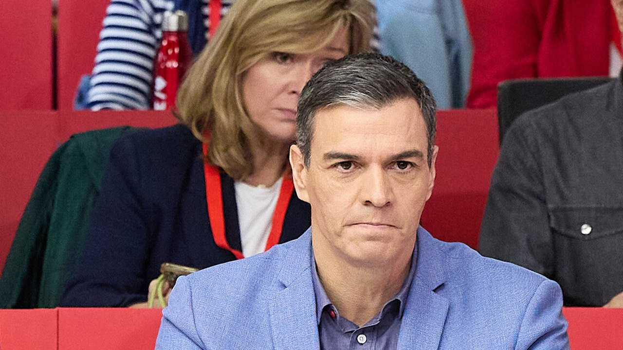 Sánchez S.A. Una historia de corrupción