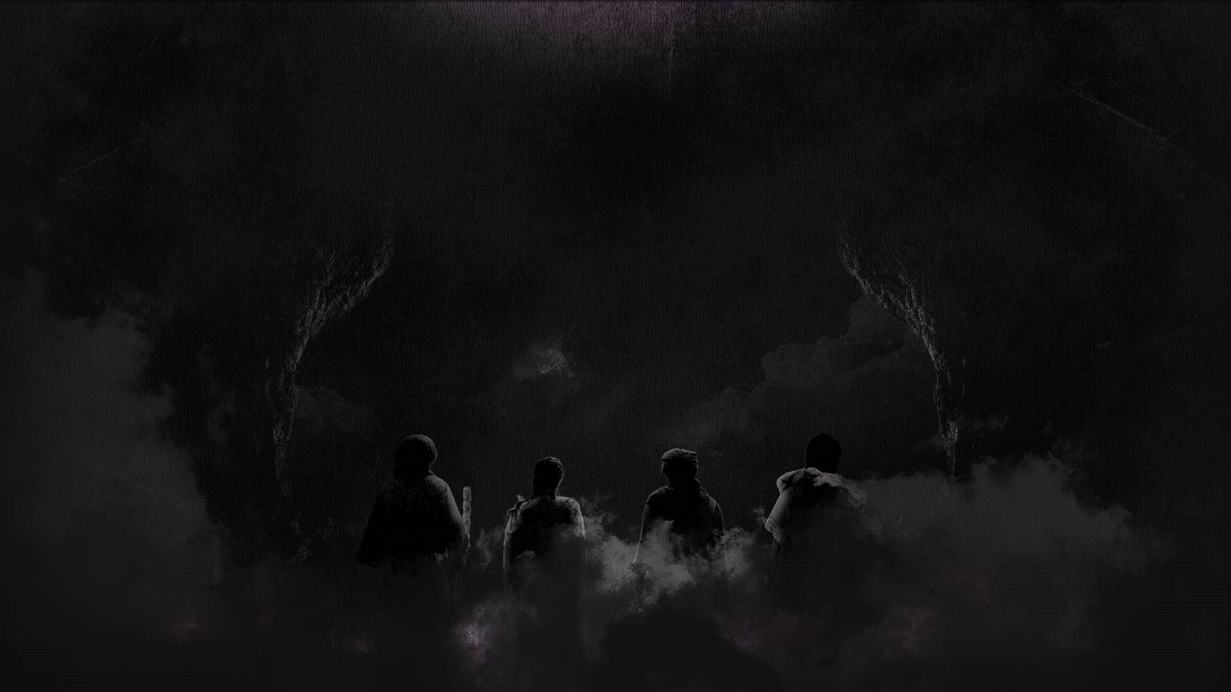 Brave Yoshihiko and the Seven Driven People