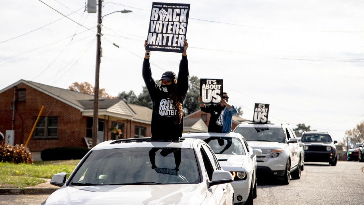 Love, Joy & Power: Tools for Liberation