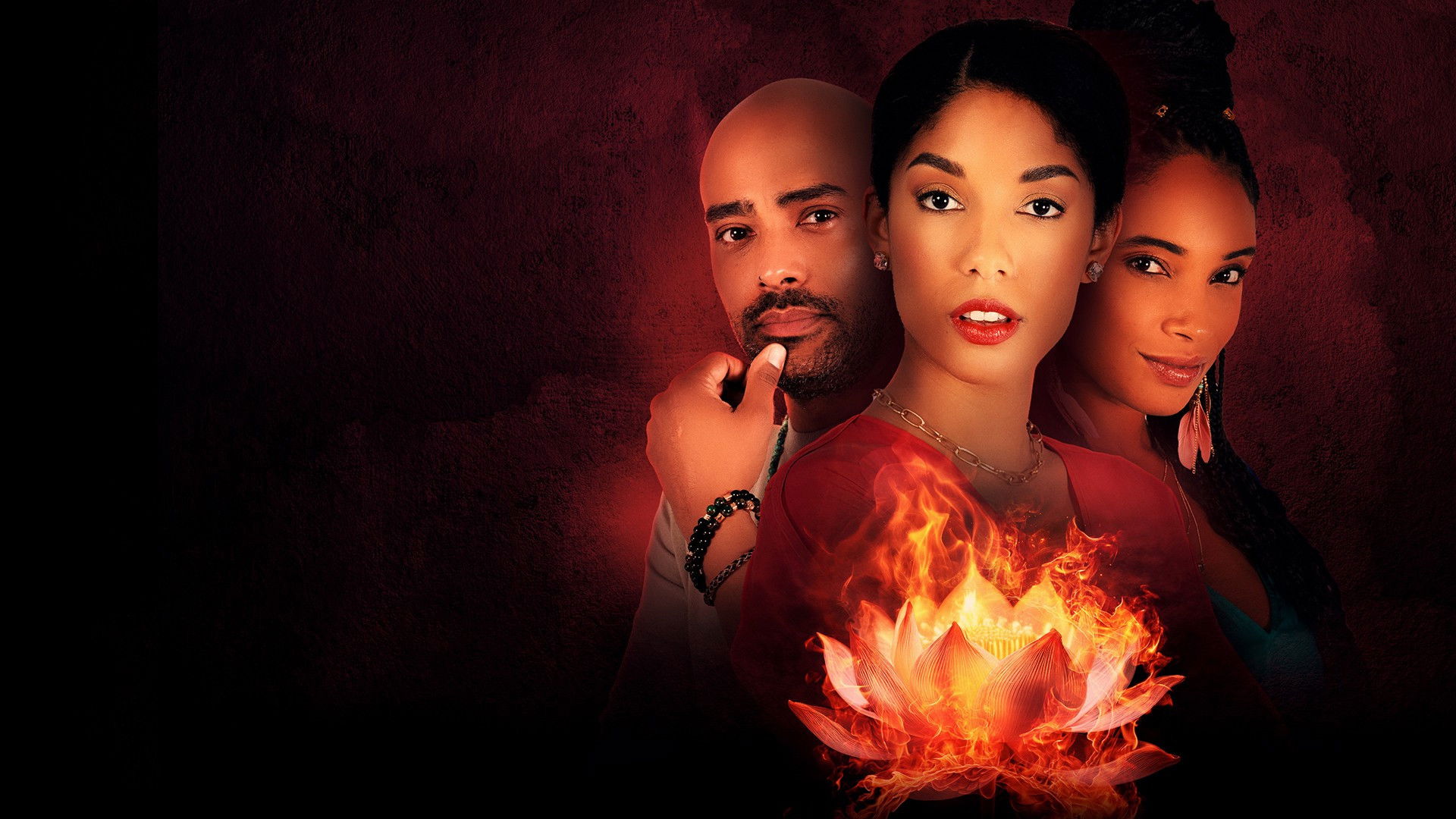 My Husband's Mistress